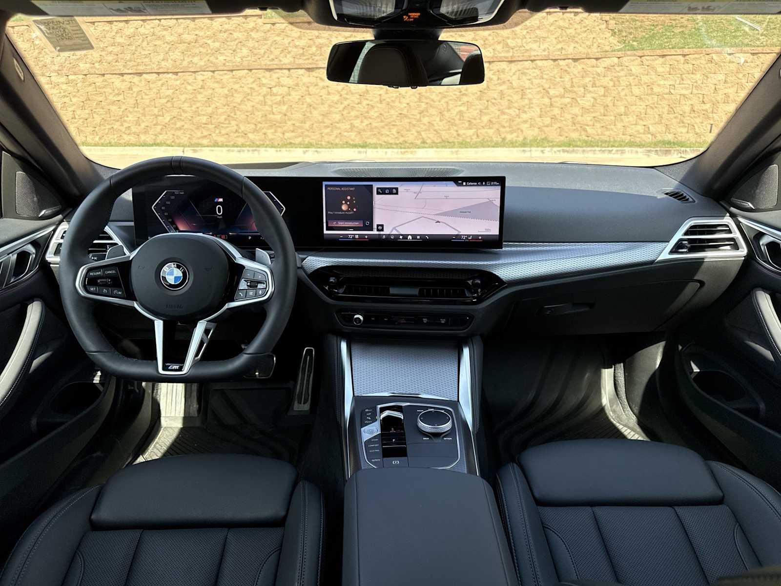 Thumbnail: 2026 BMW 4 Series - 16