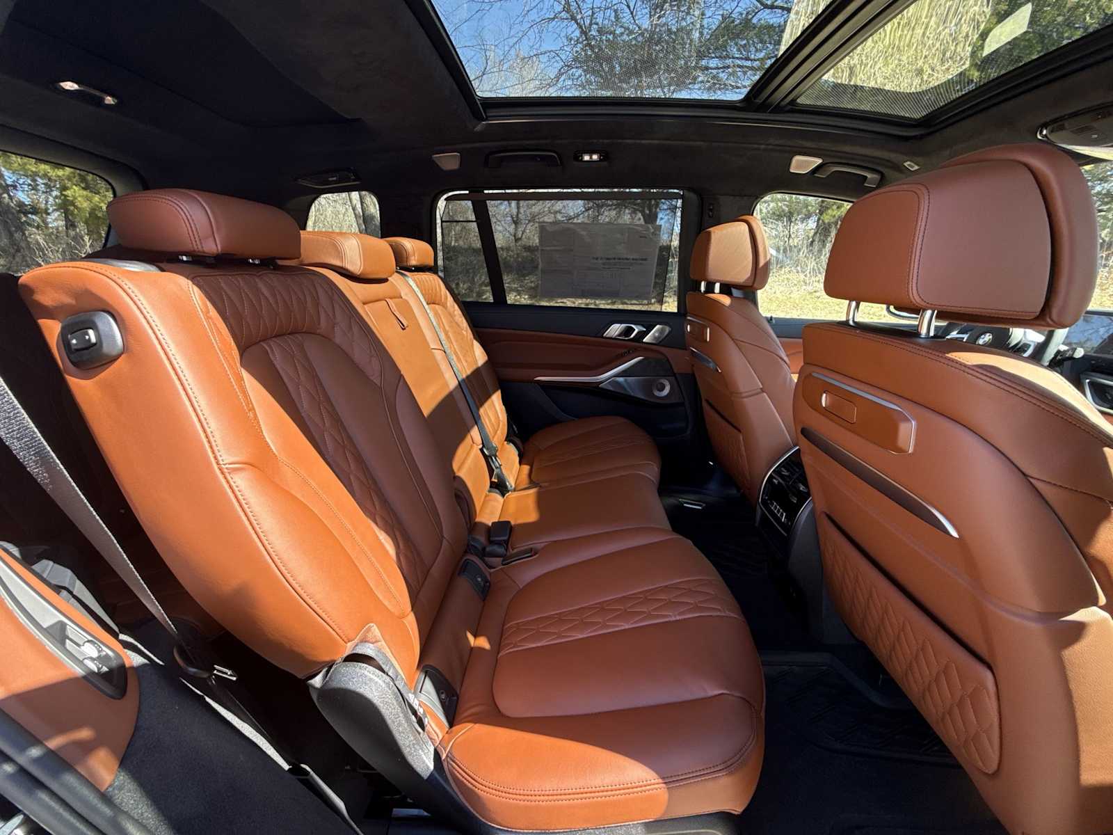 Thumbnail: 2026 BMW X7 - 22