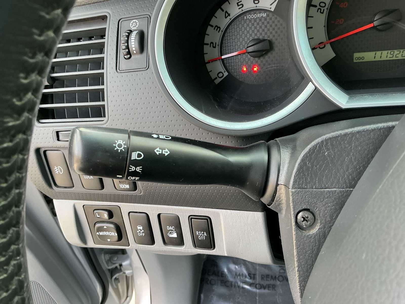 Thumbnail: 2012 Toyota Tacoma - 24