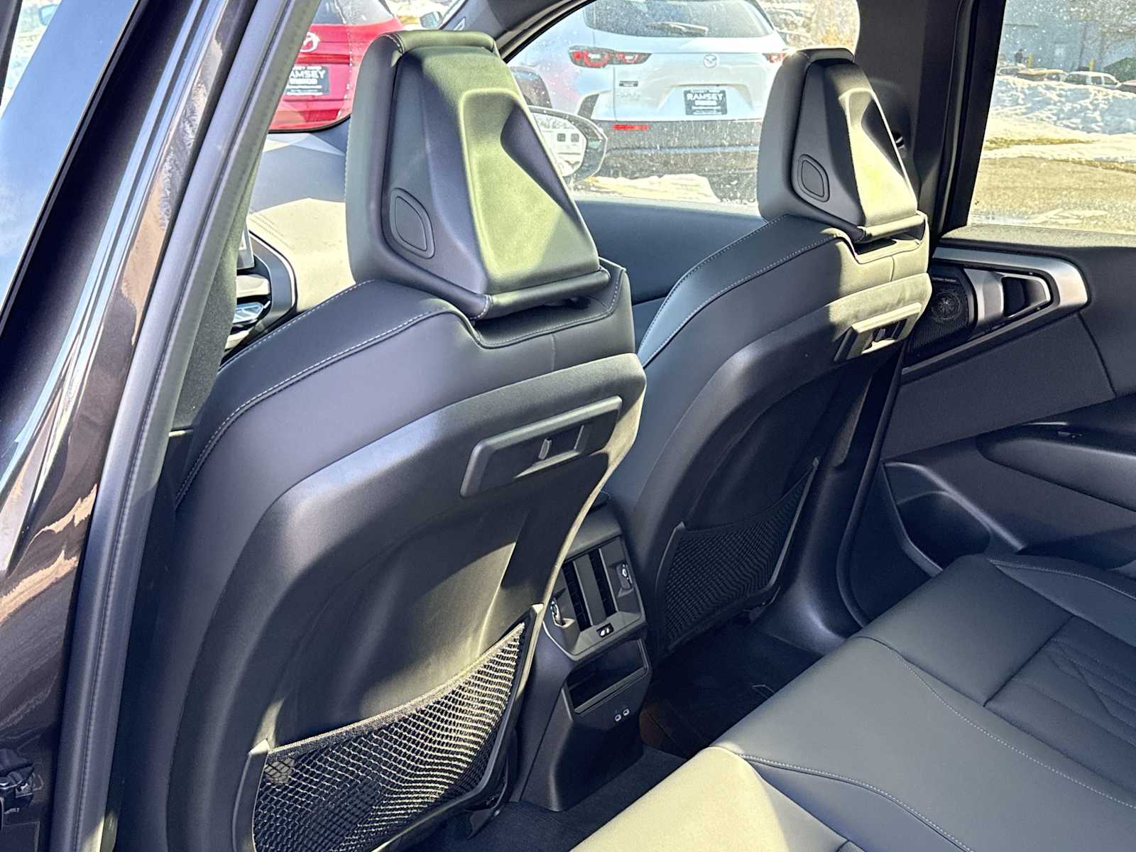 Thumbnail: 2026 BMW X3 - 24