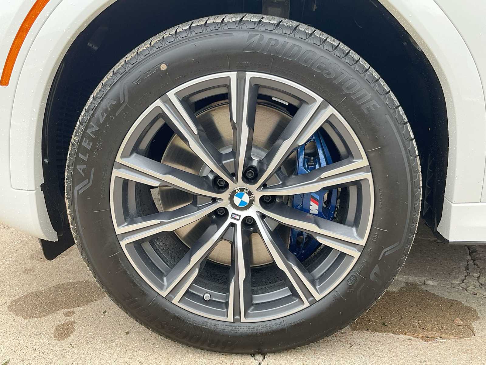 Thumbnail: 2026 BMW X6 - 14