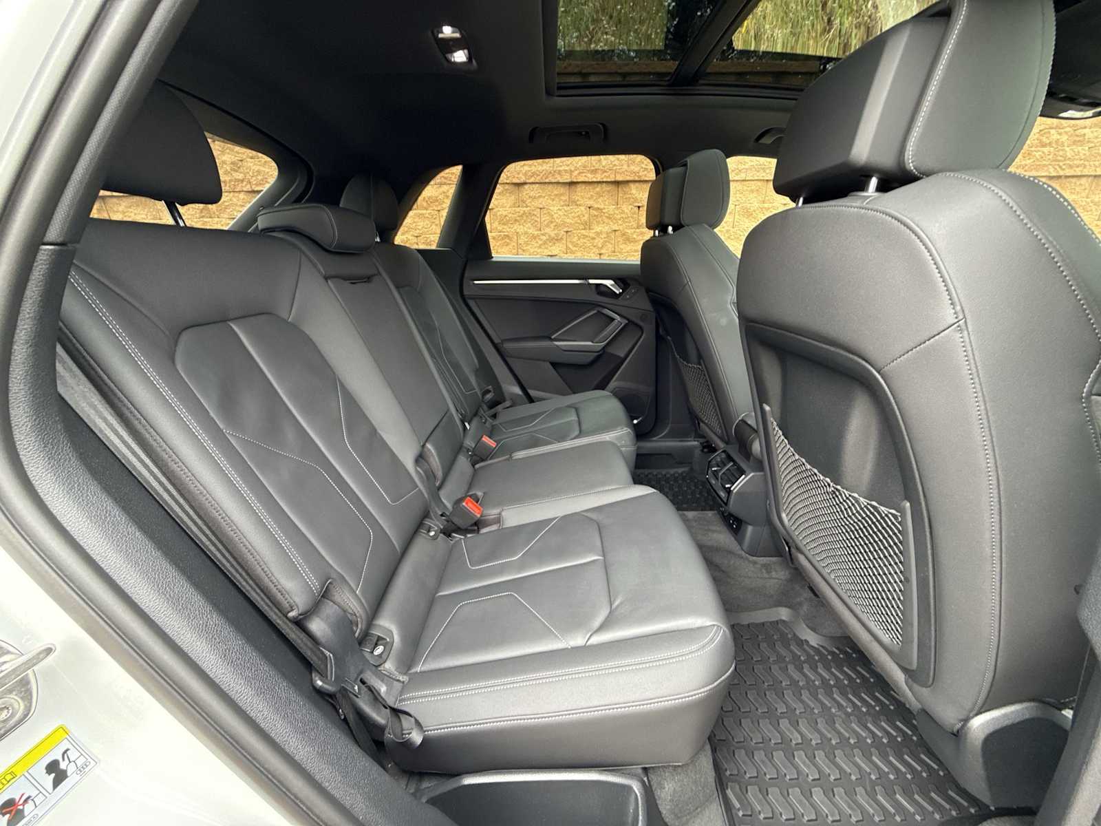 Thumbnail: 2020 Audi Q3 - 22