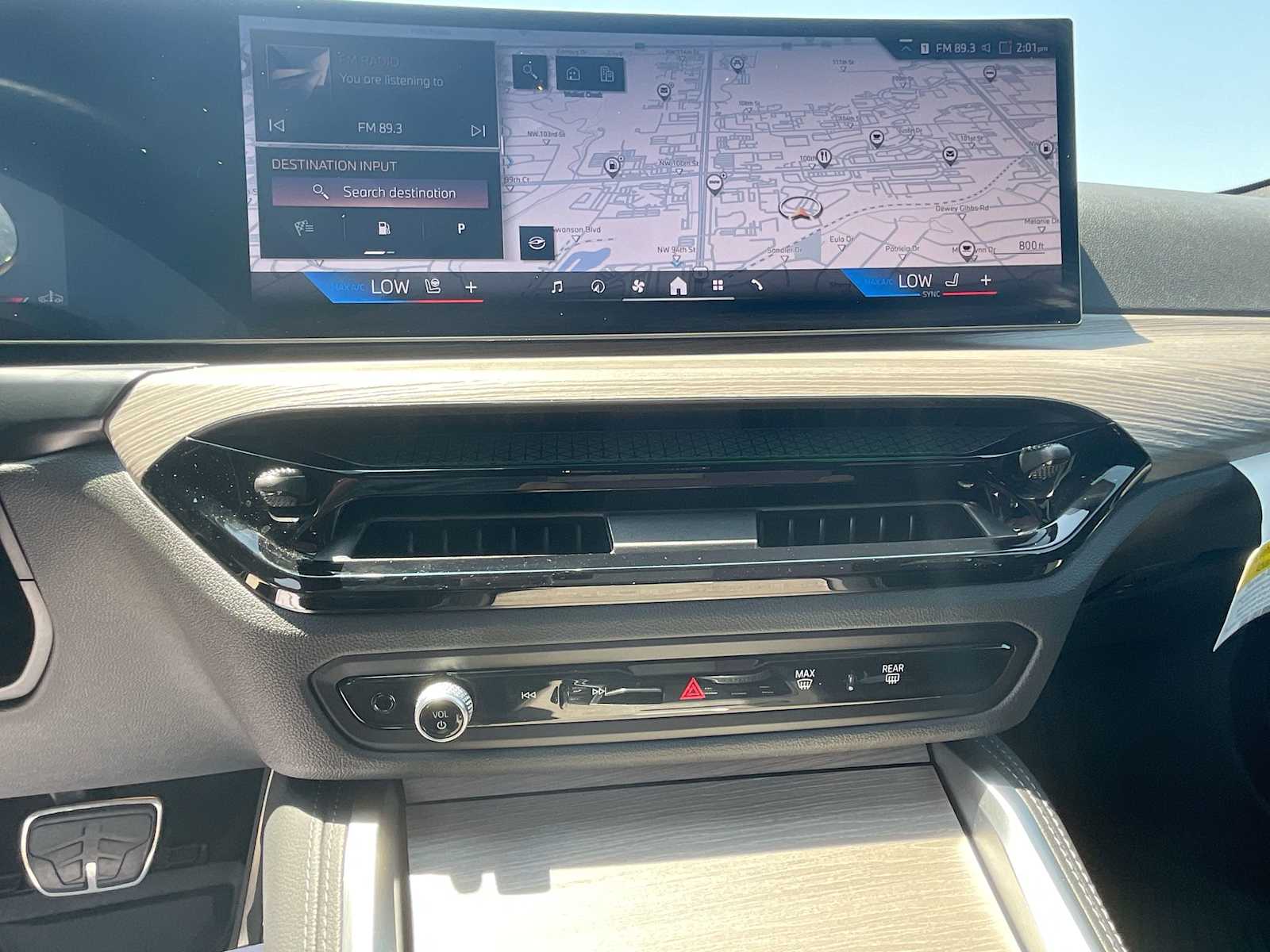 Thumbnail: 2025 BMW 4 Series - 29