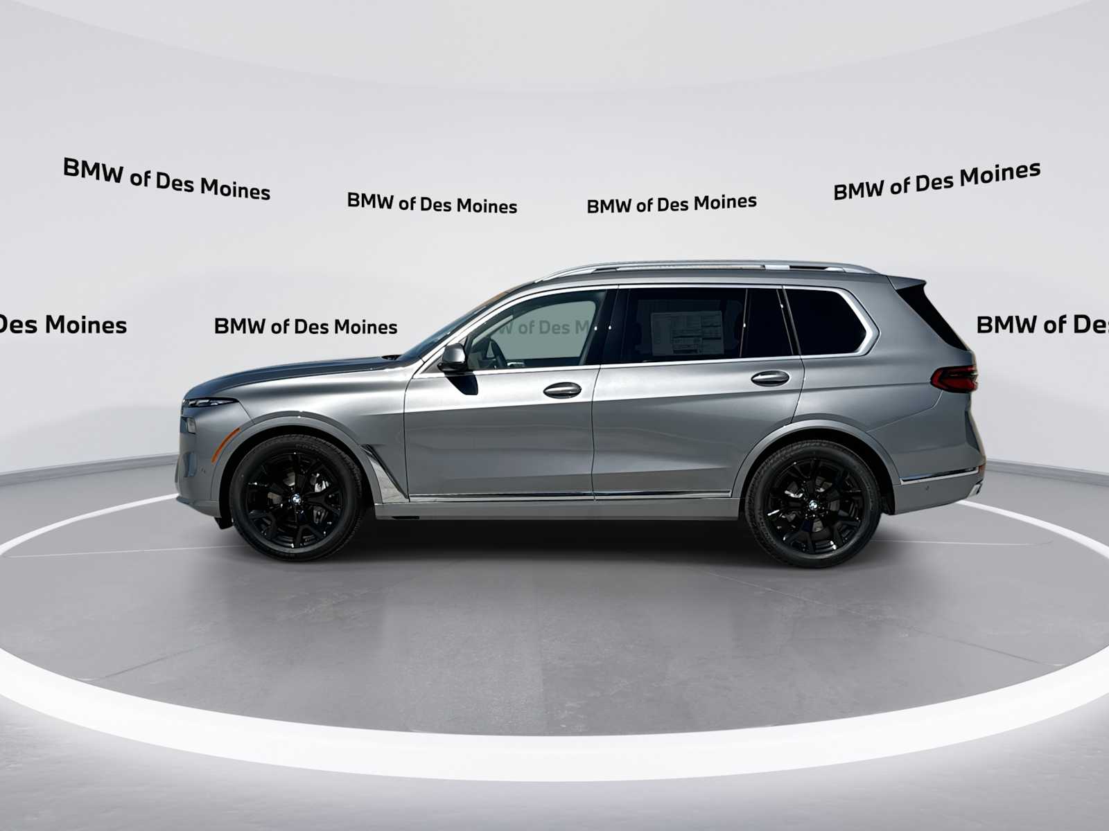 Thumbnail: 2026 BMW X7 - 5