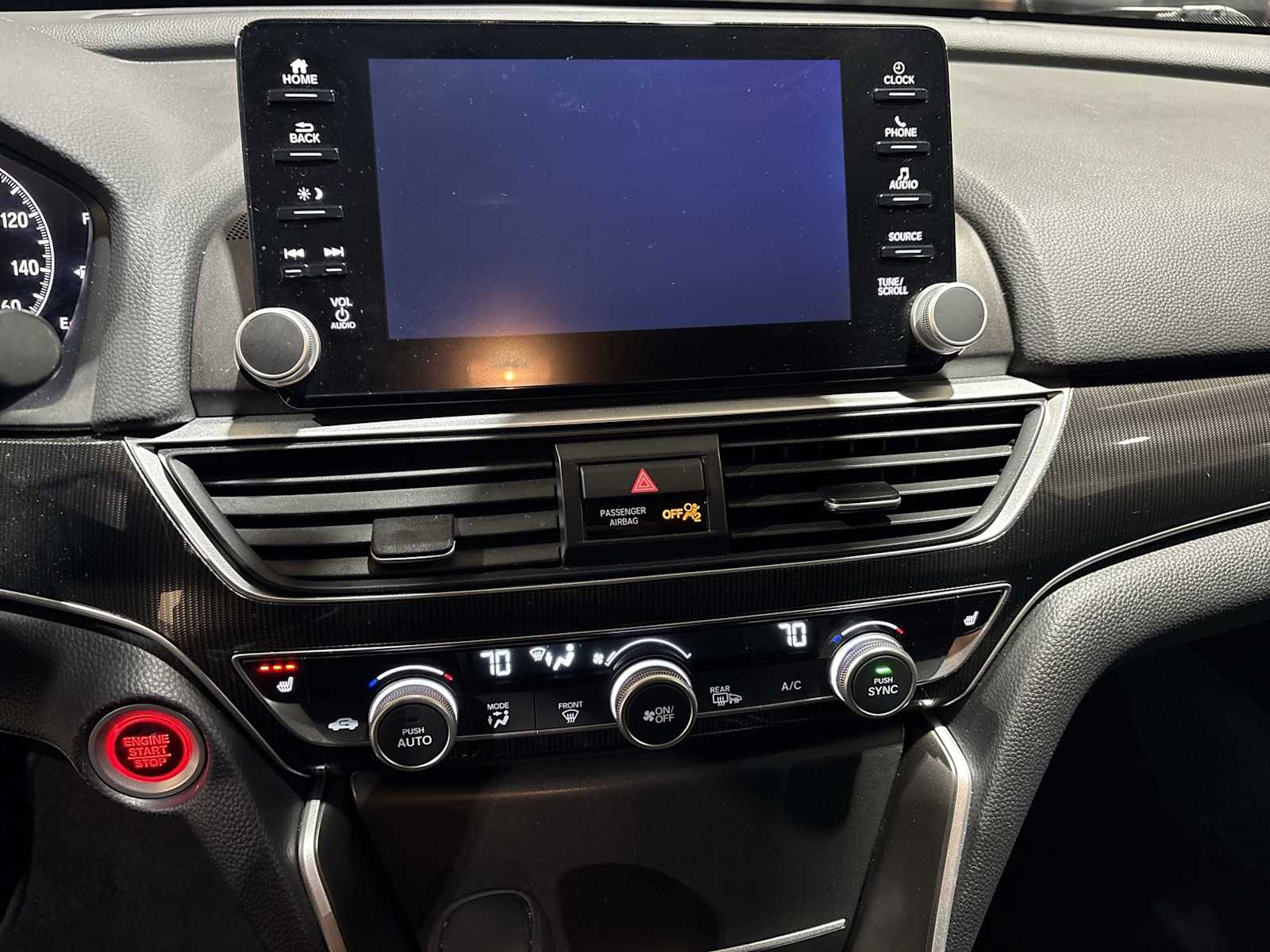 Thumbnail: 2022 Honda Accord - 31