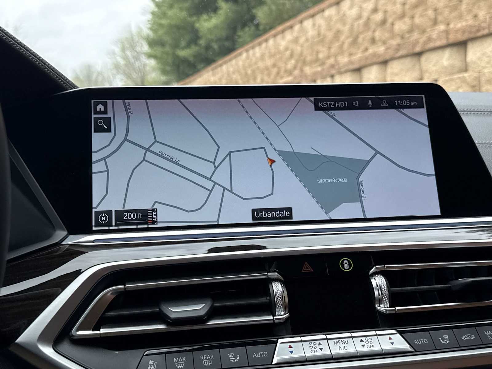 Thumbnail: 2020 BMW X7 - 31