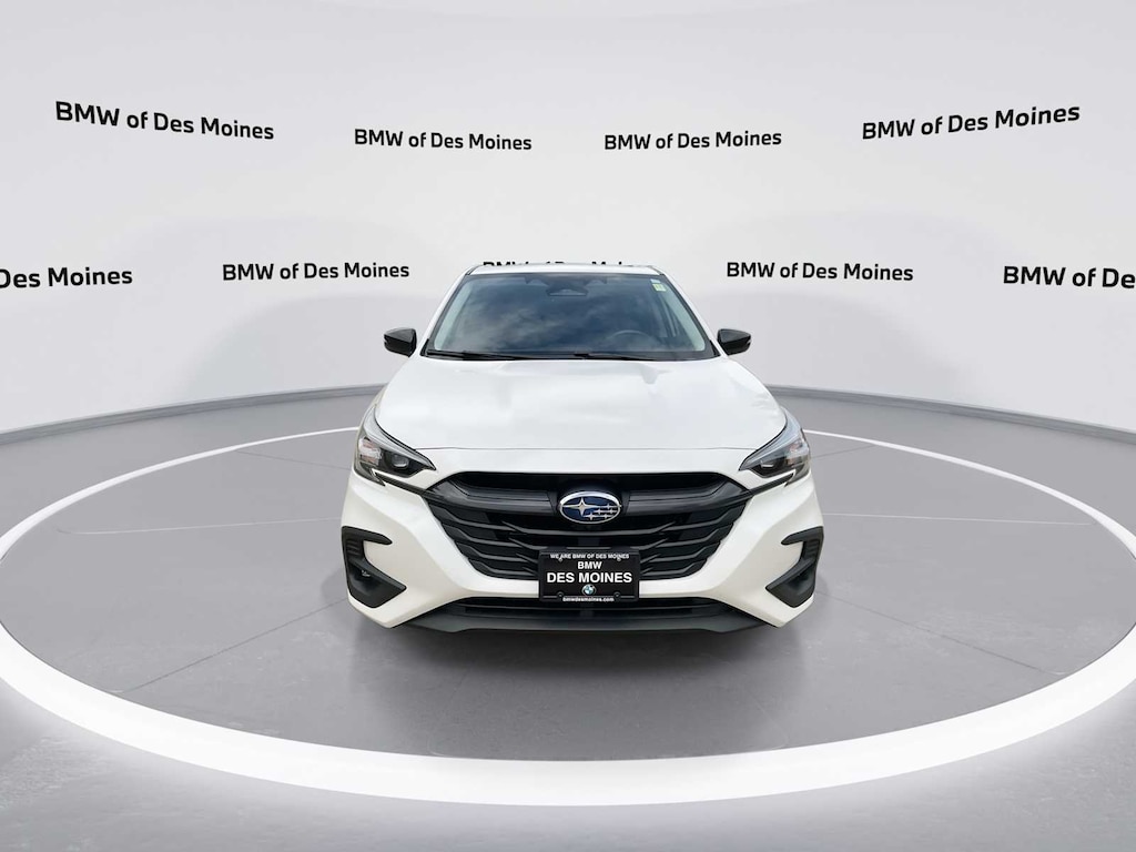 Used 2023 Subaru Legacy Touring XT Sedan