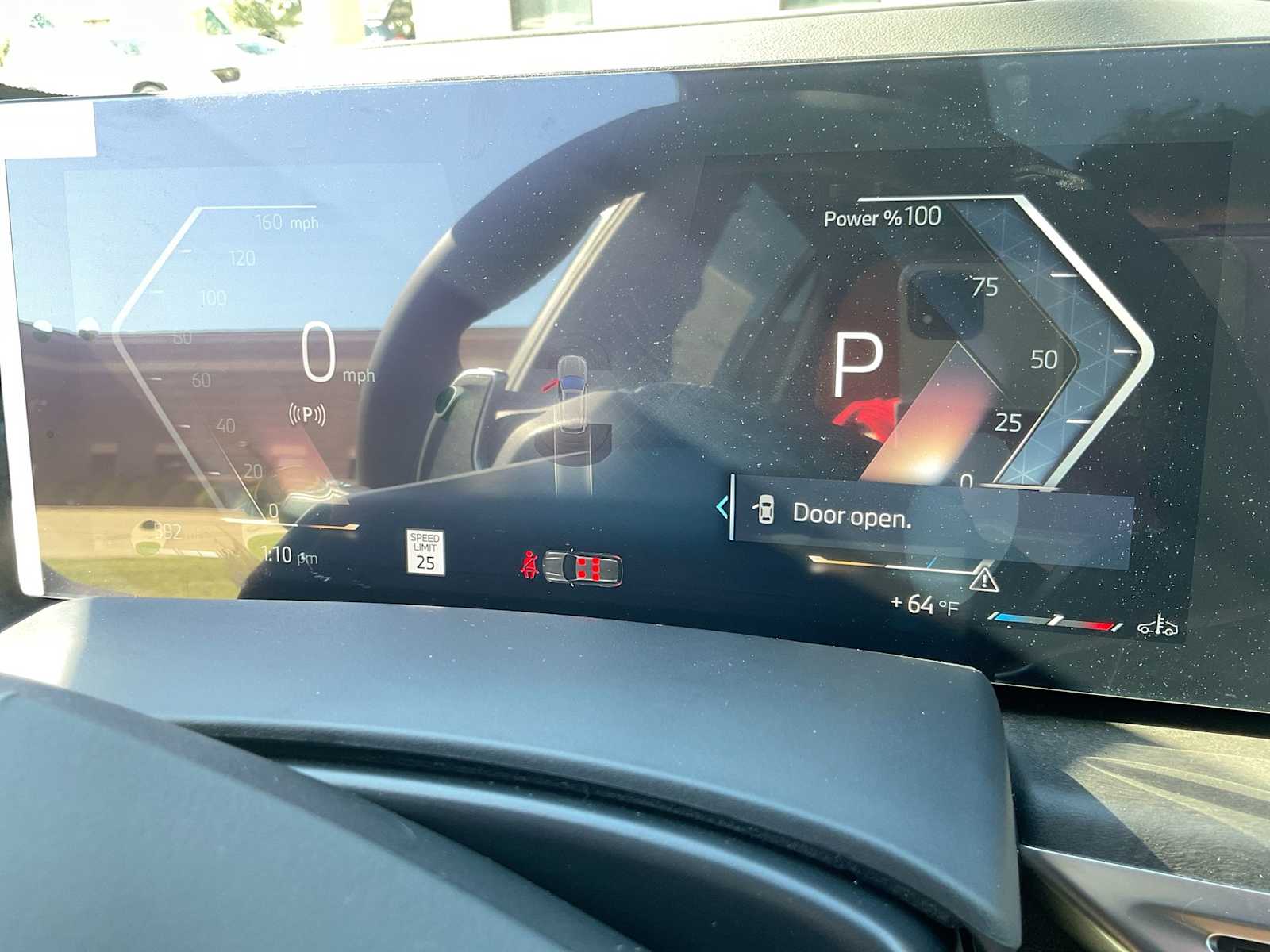 Thumbnail: 2026 BMW X5 - 35