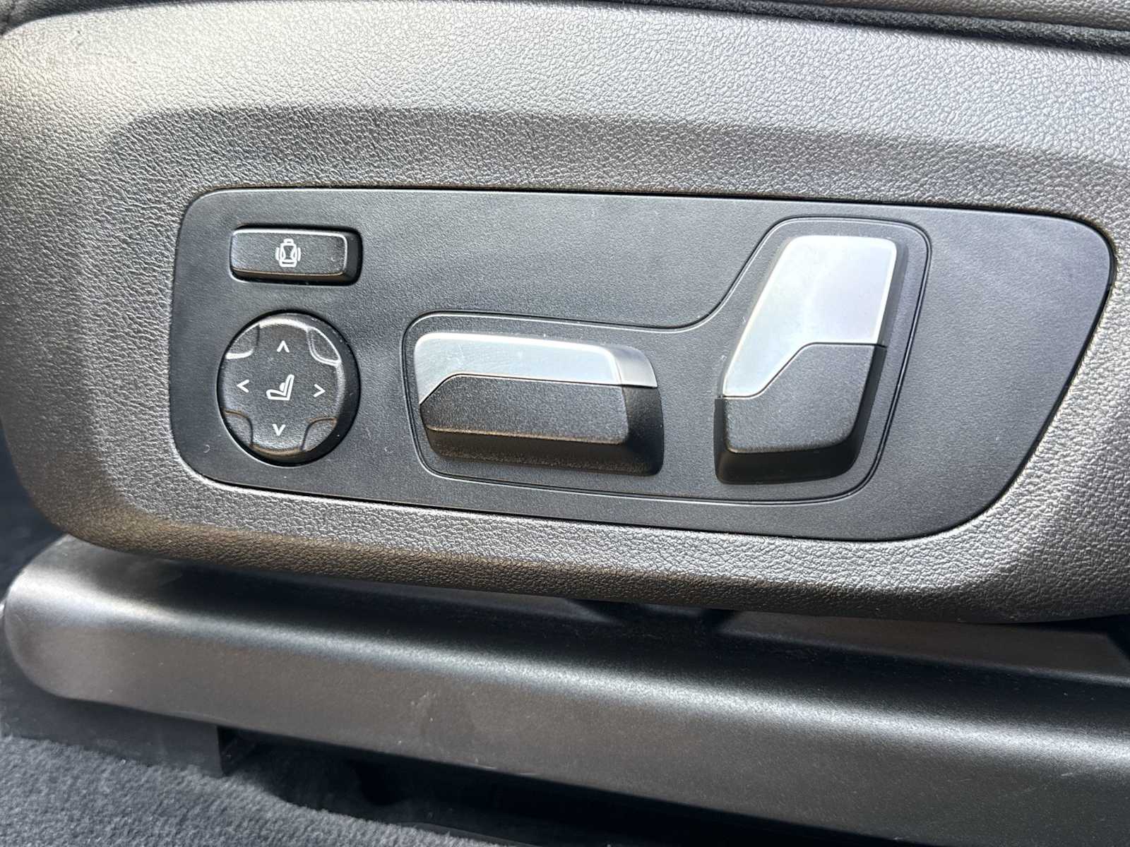 Thumbnail: 2019 BMW X3 - 18