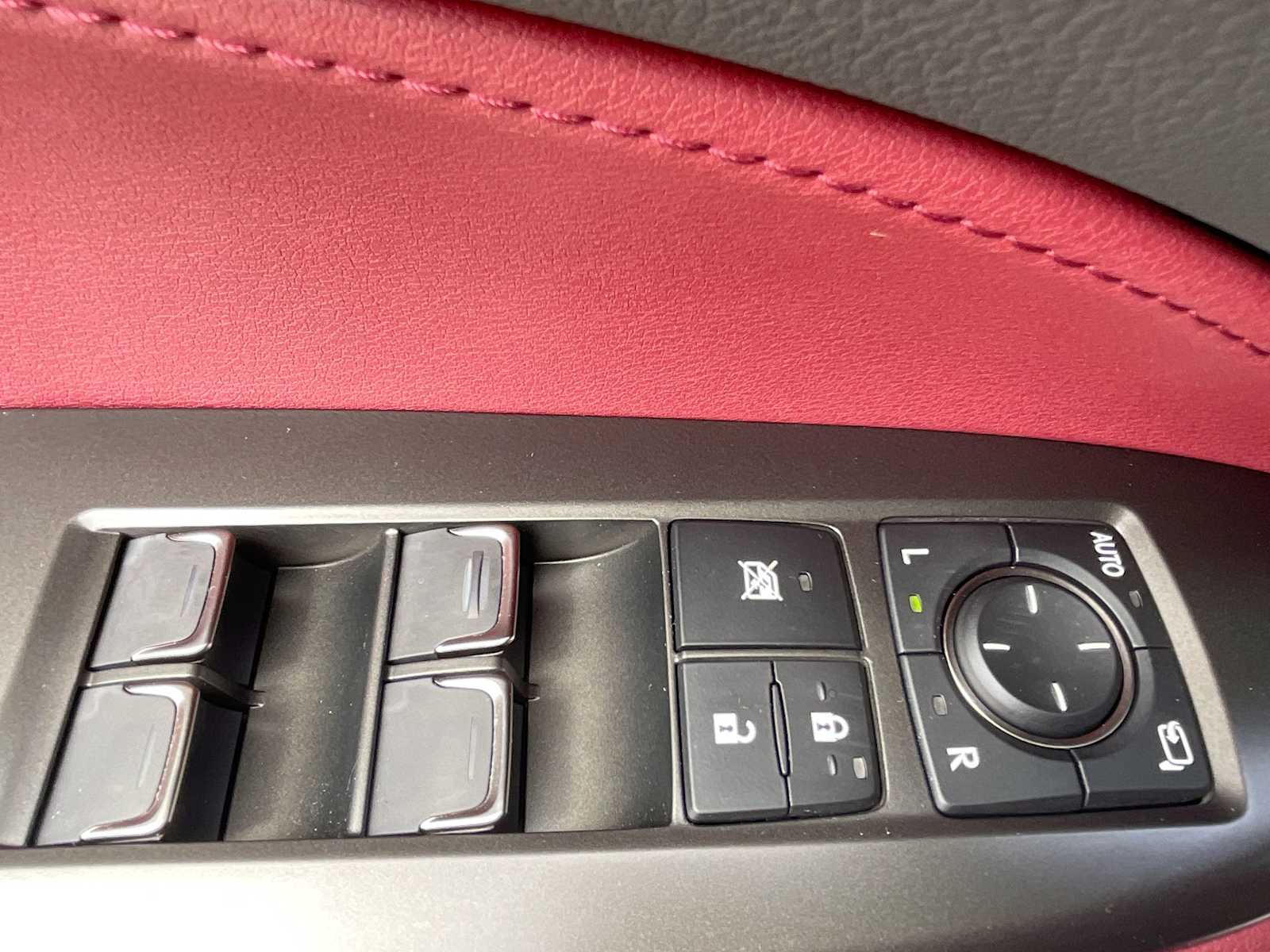Thumbnail: 2022 Lexus NX - 13