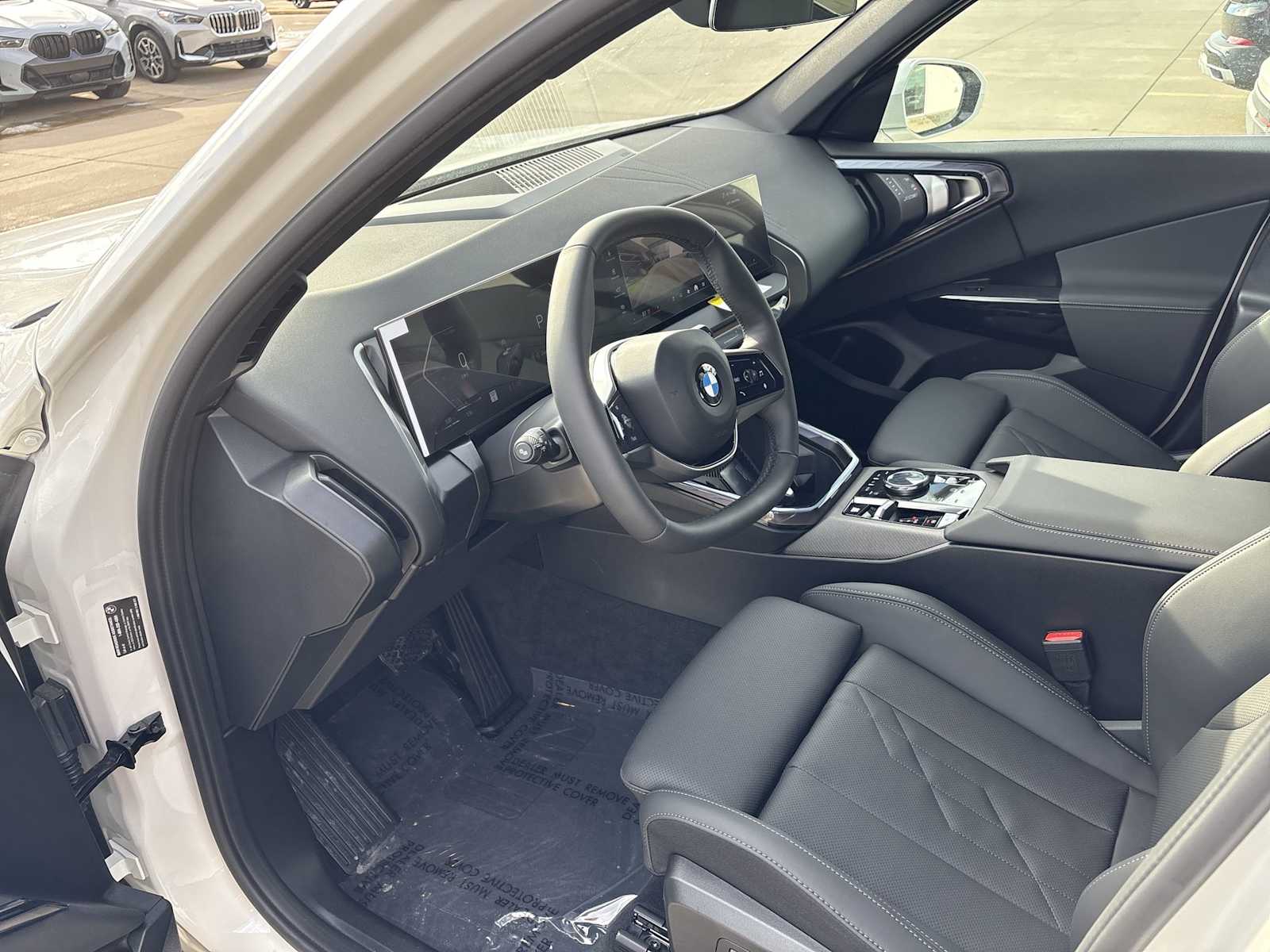 Thumbnail: 2026 BMW X3 - 10