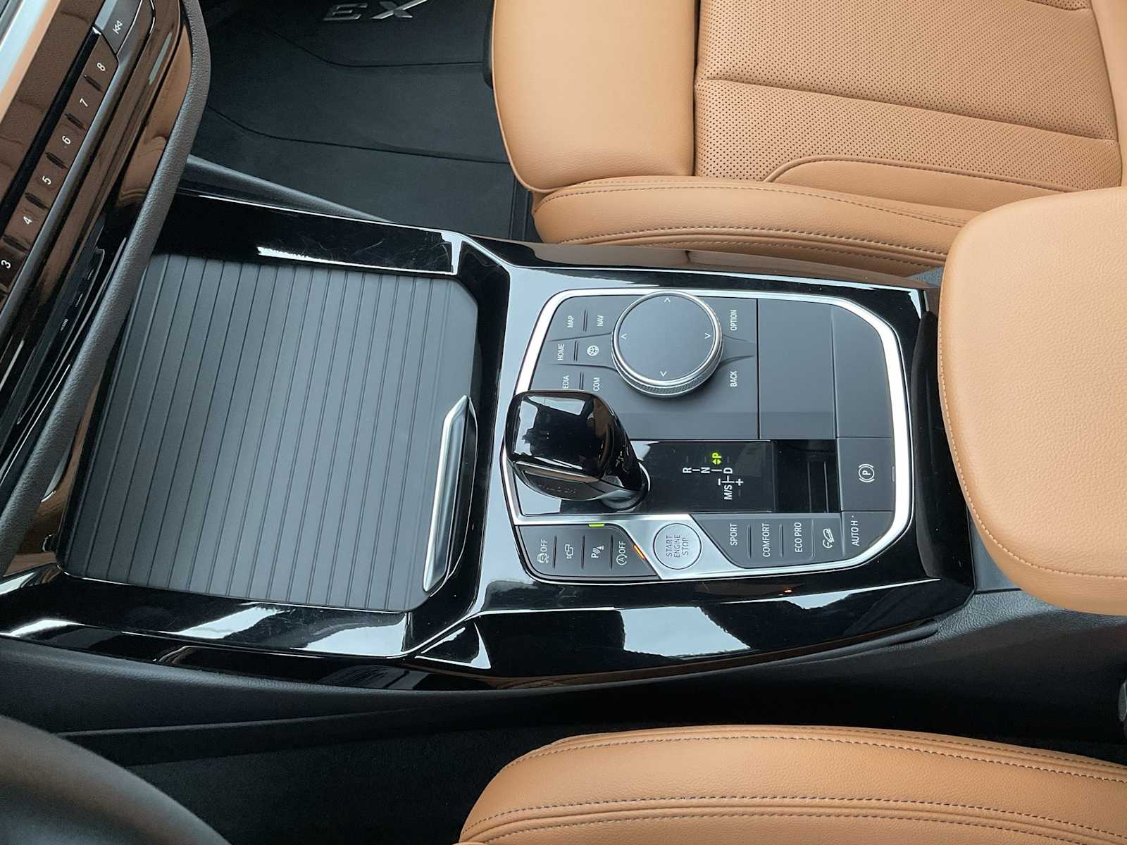 Thumbnail: 2023 BMW X3 - 29