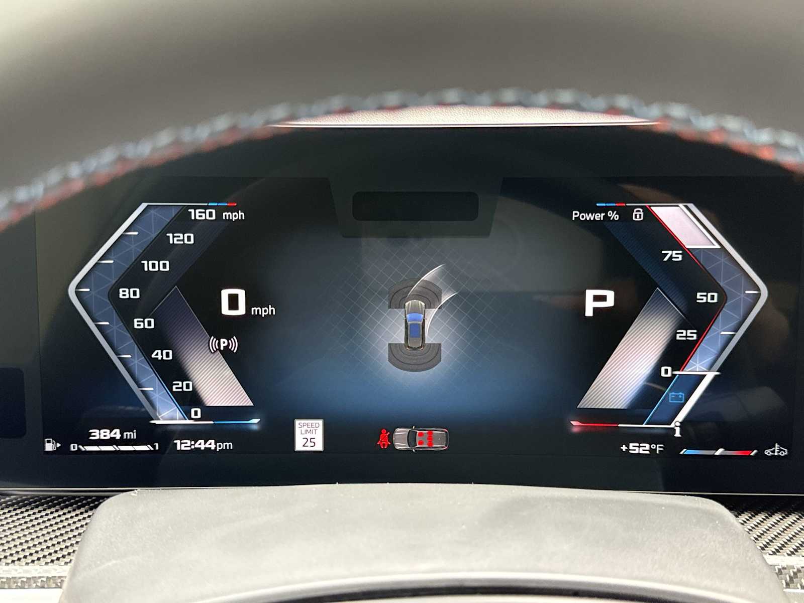 Thumbnail: 2026 BMW X5 - 36