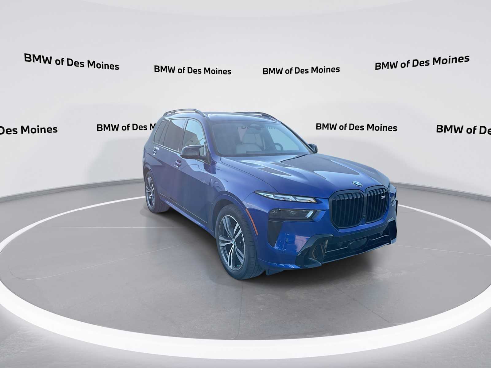 Thumbnail: 2026 BMW X7 - 2