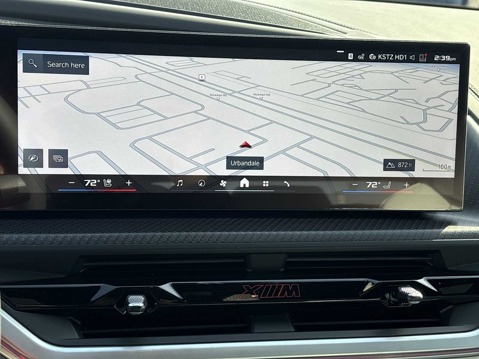 Thumbnail: 2026 BMW XM - 36