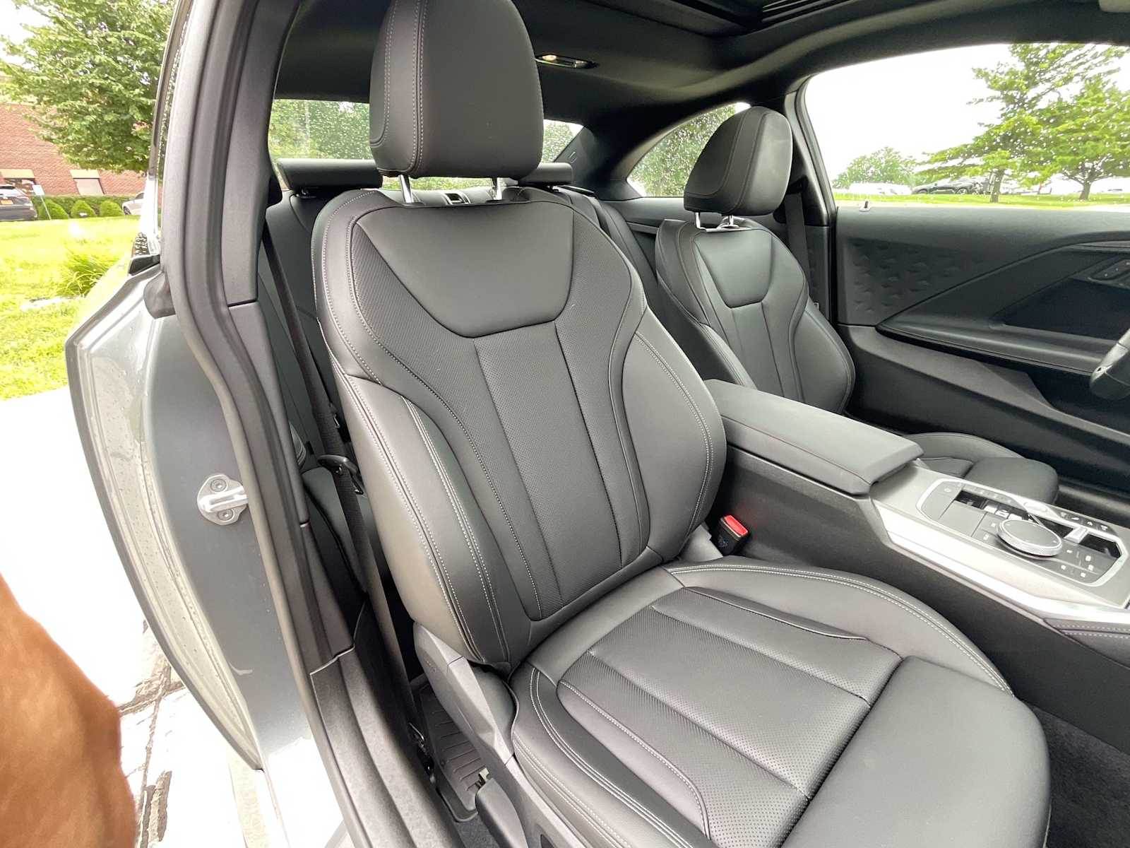 Thumbnail: 2025 BMW 2 Series - 18