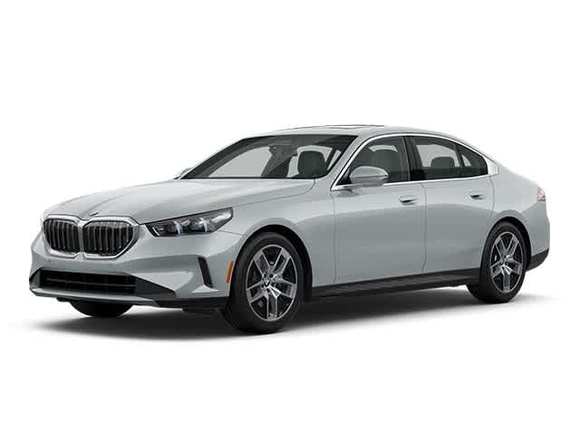 2026 BMW 5 Series 530i xDrive -
                  Urbandale, IA