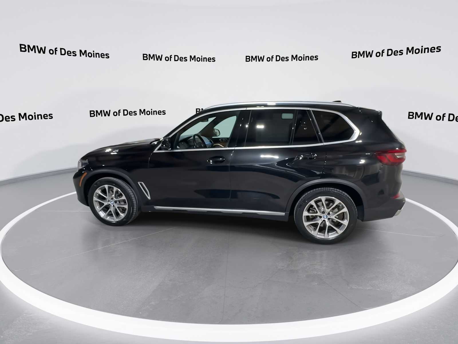 Thumbnail: 2022 BMW X5 - 5