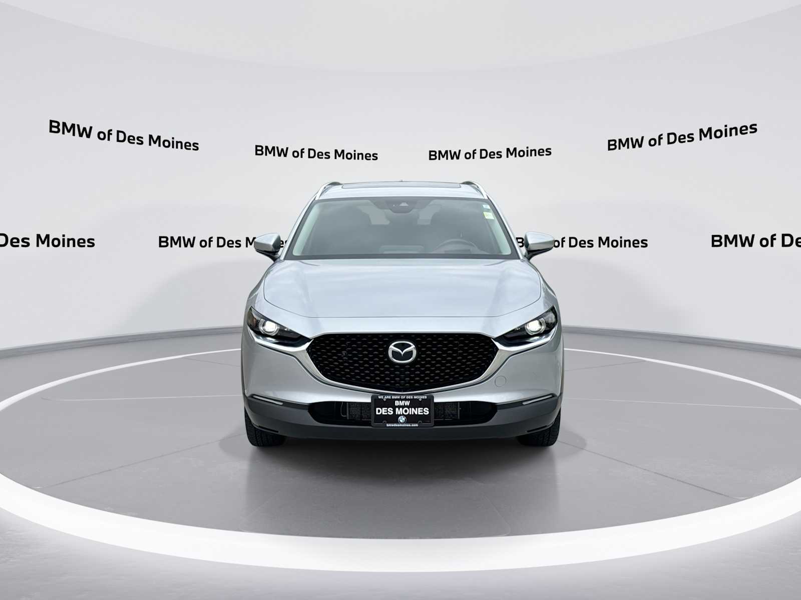 Thumbnail: 2021 Mazda CX-30 - 3