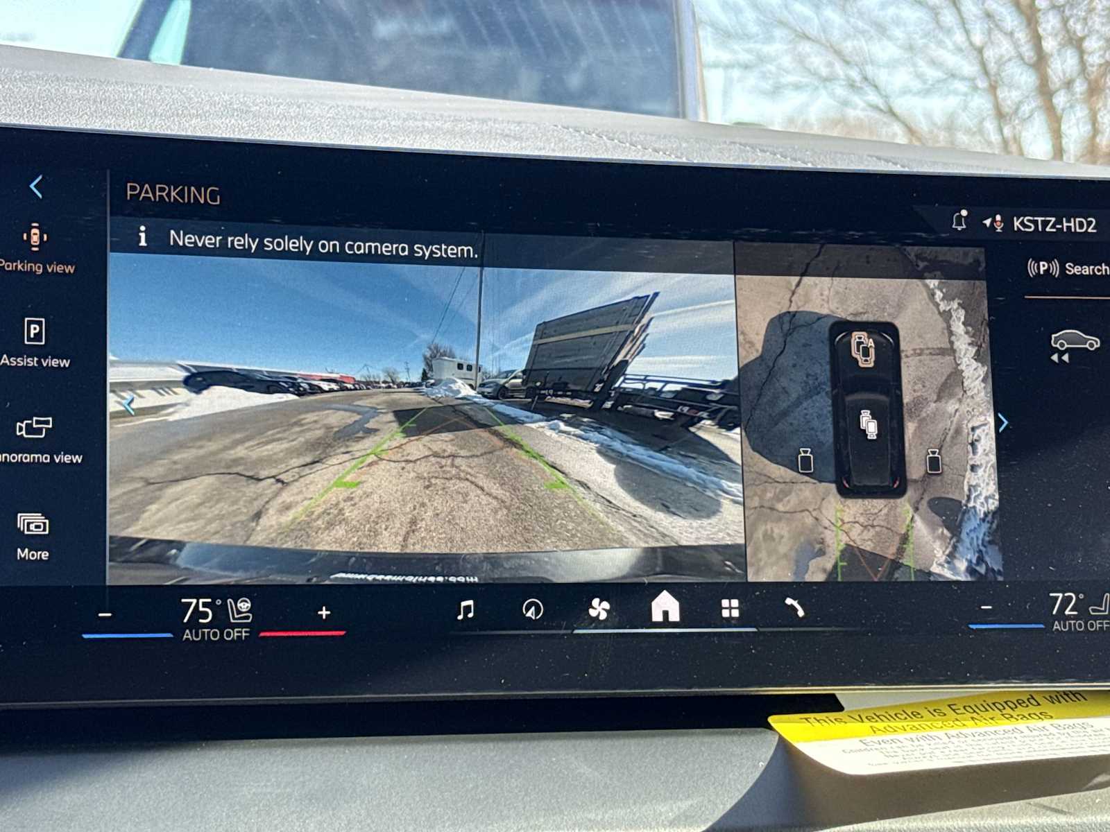 Thumbnail: 2026 BMW X3 - 36