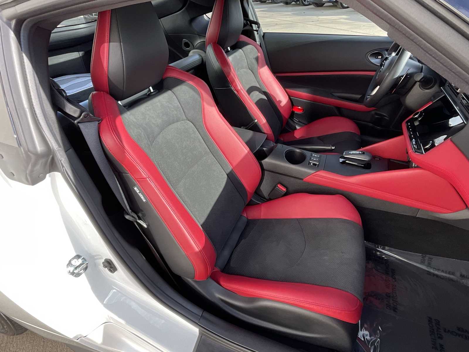 Thumbnail: 2024 Nissan Z - 19