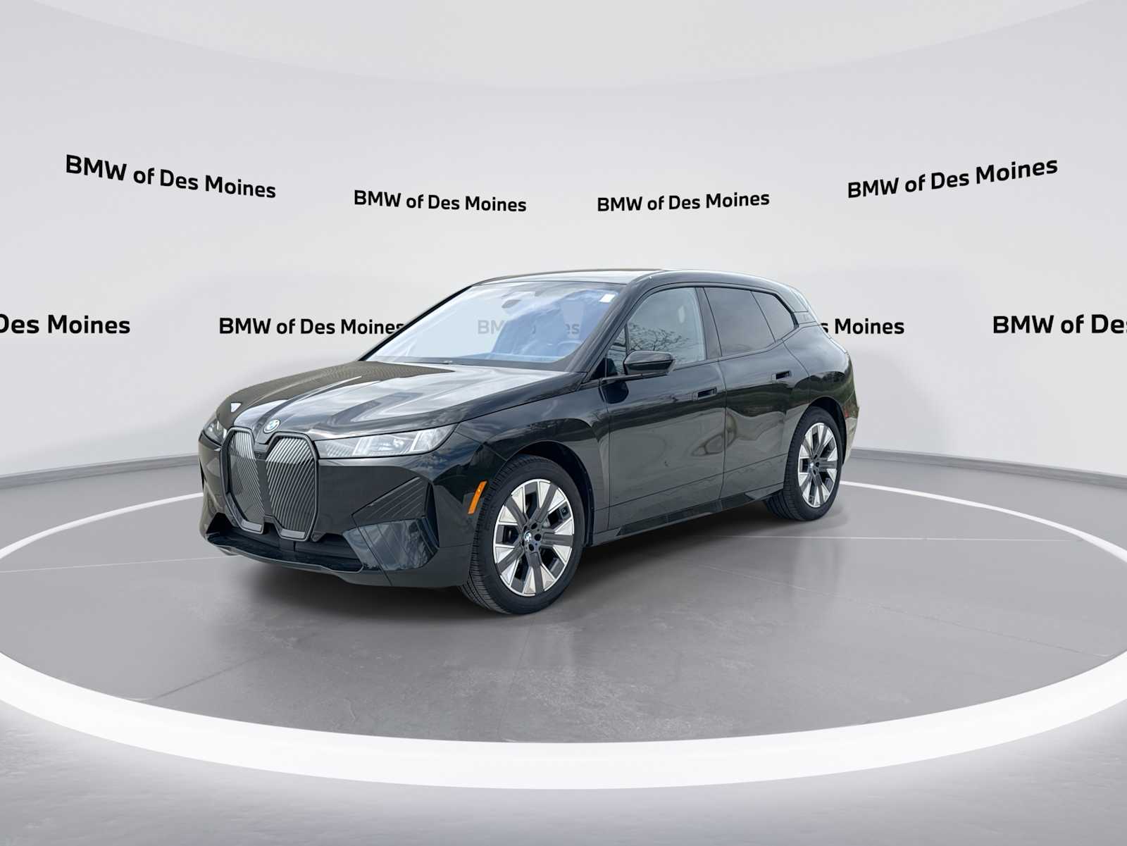 Thumbnail: 2026 BMW iX - 4