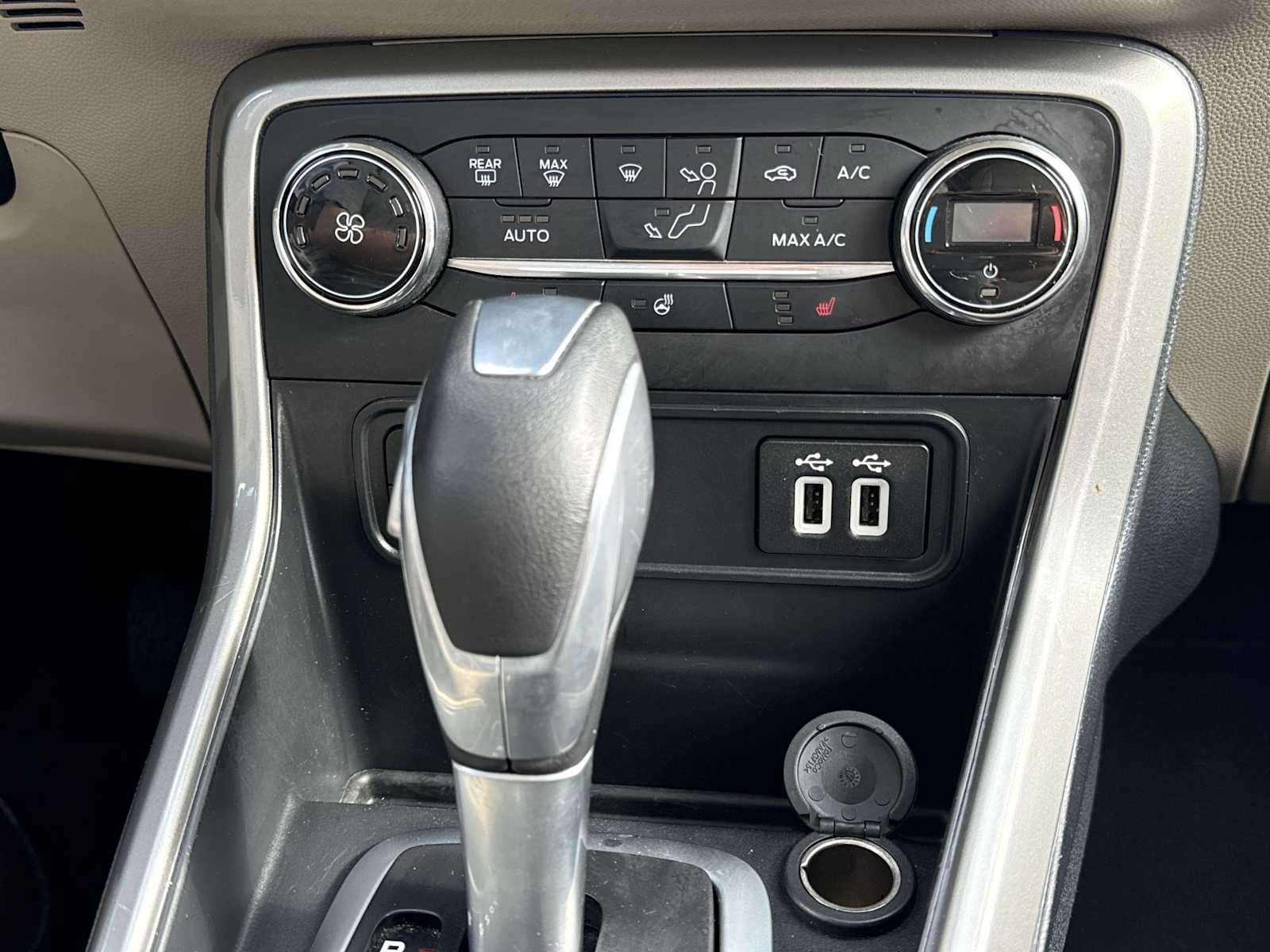 Thumbnail: 2019 Ford EcoSport - 34