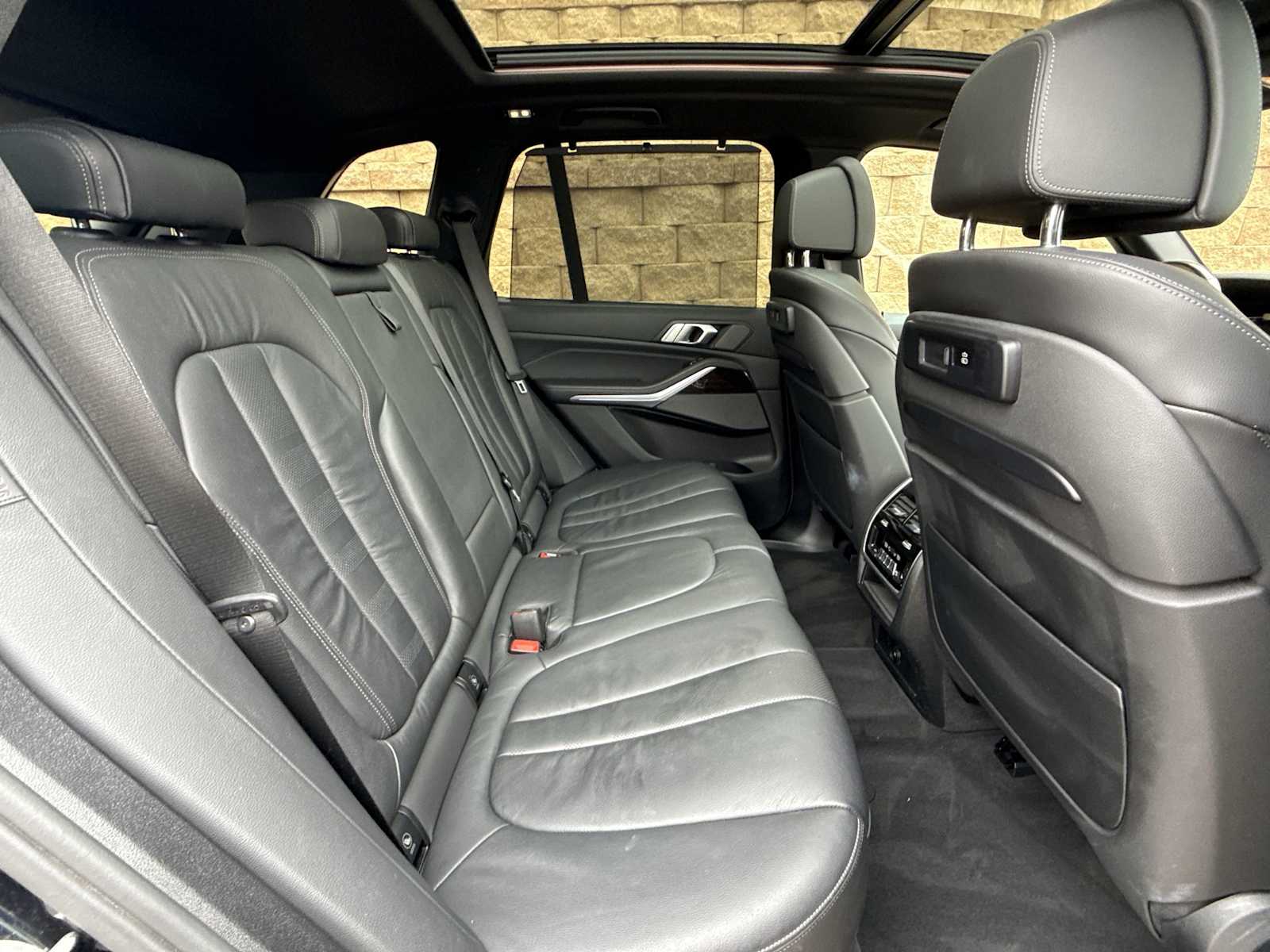 Thumbnail: 2019 BMW X5 - 22