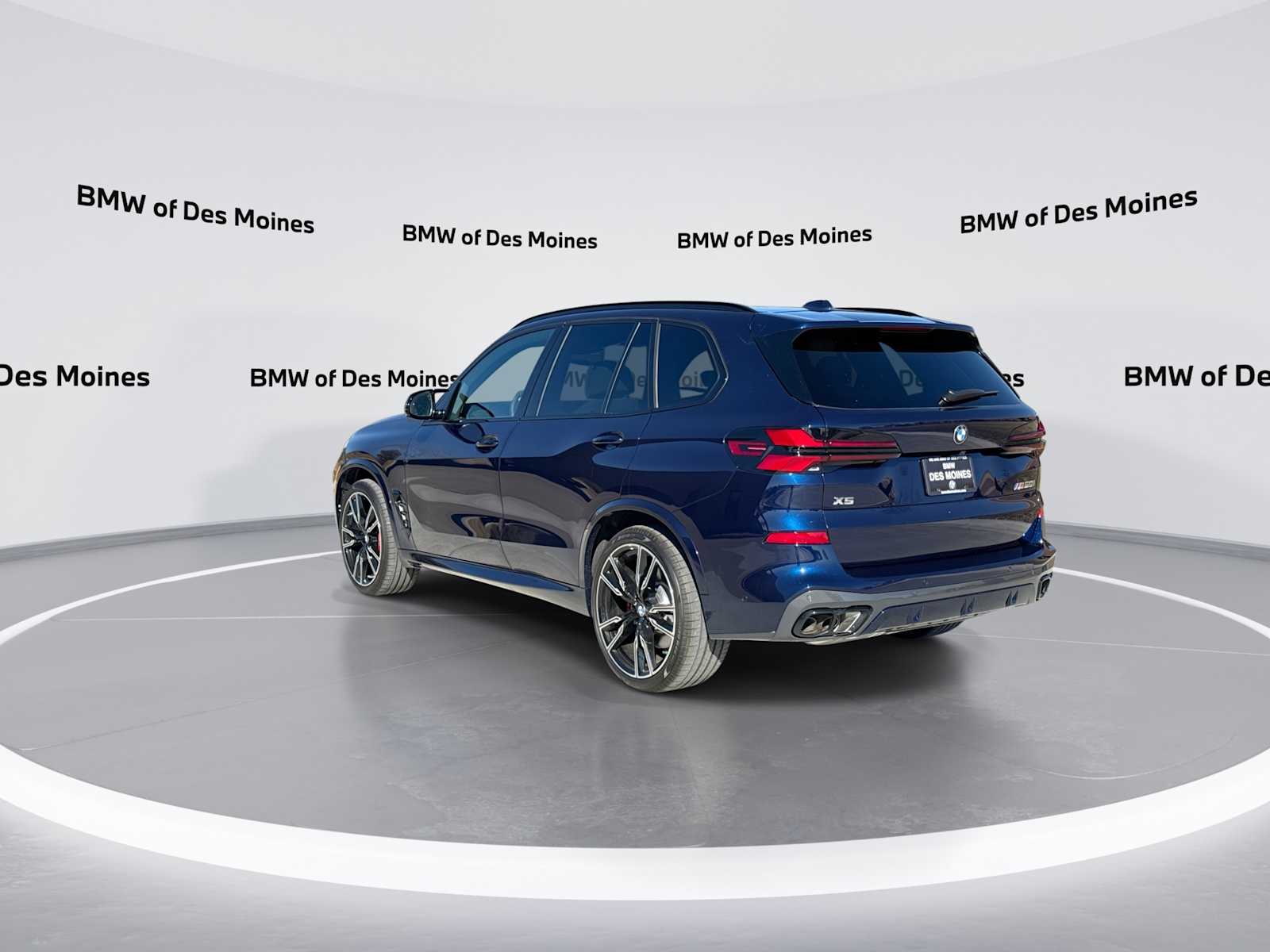 Thumbnail: 2026 BMW X5 - 6