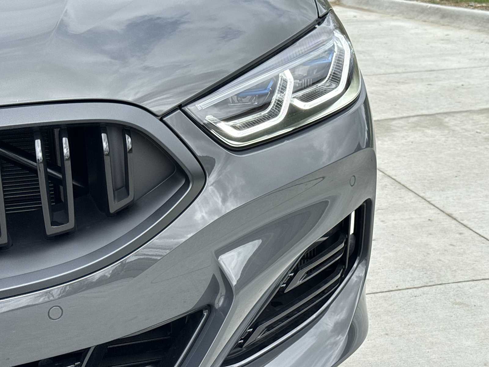 2026 BMW 8 Series 840i - Photo 11