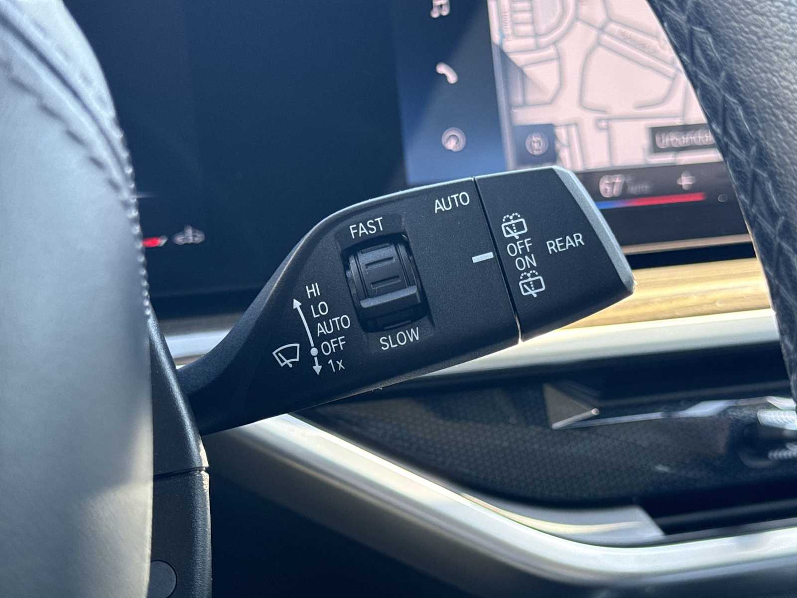 2023 BMW X7 40i - Photo 28