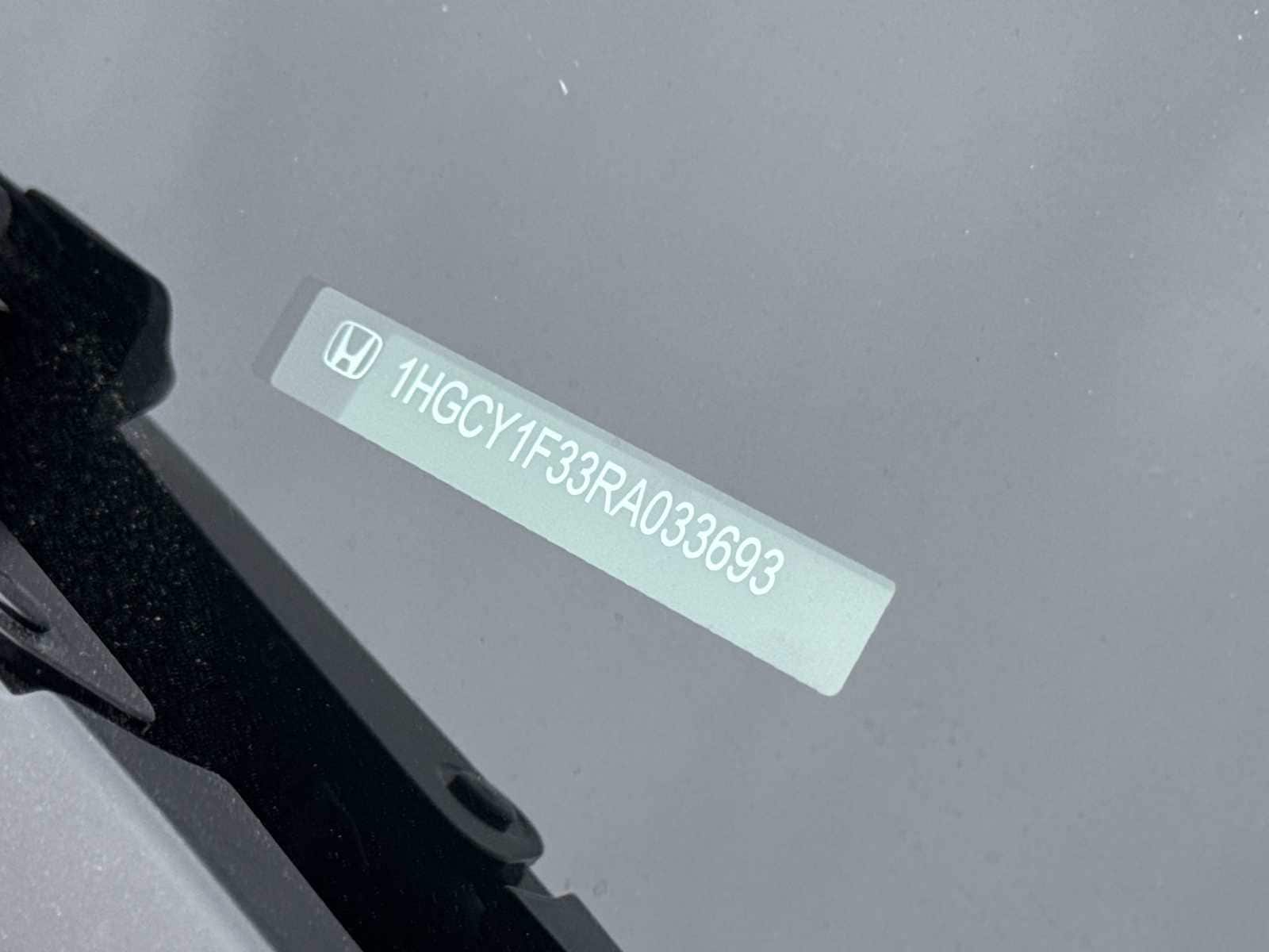 Thumbnail: 2024 Honda Accord - 38