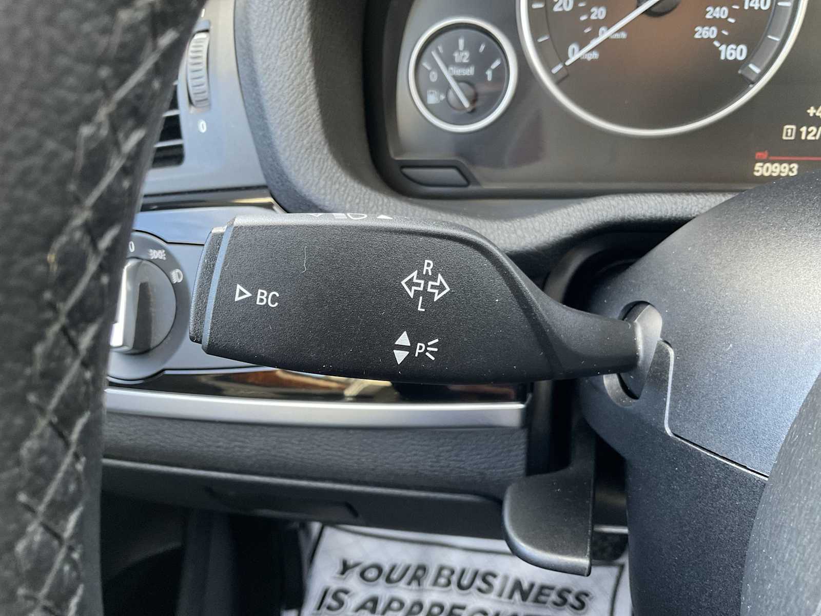 Thumbnail: 2016 BMW X3 - 26