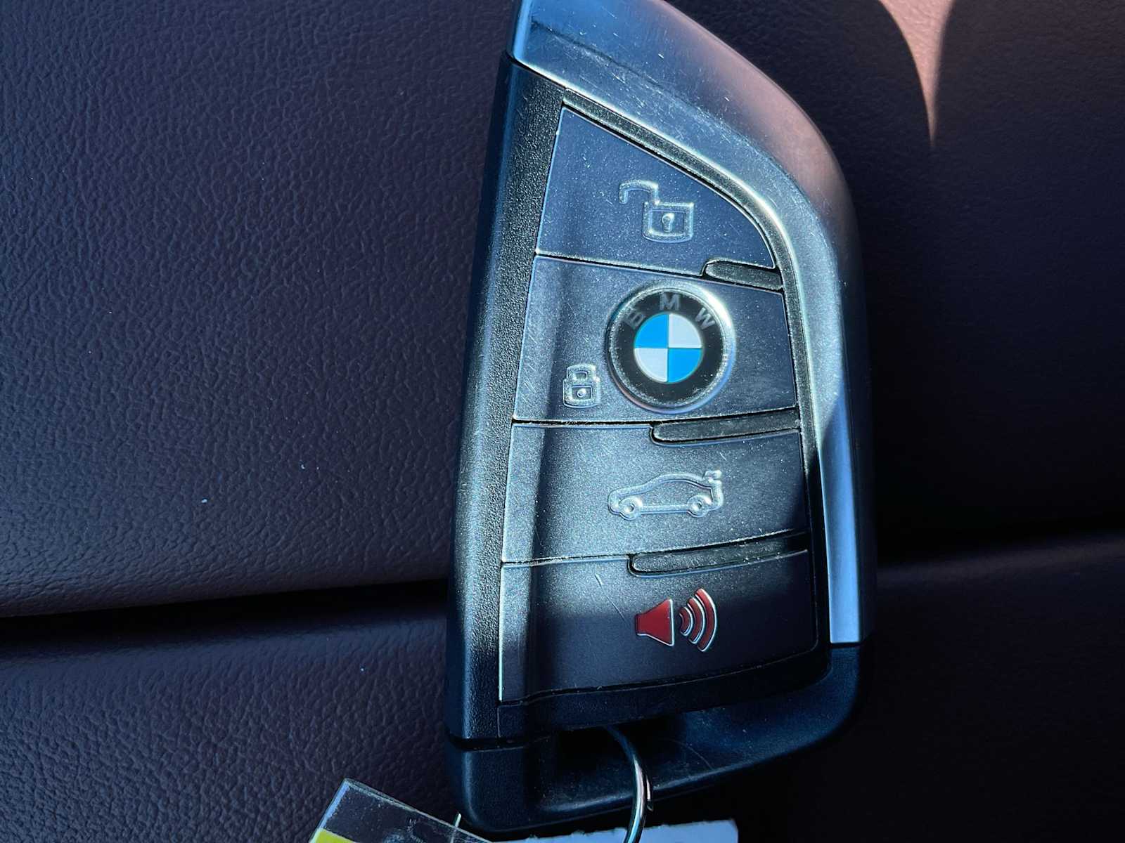 Thumbnail: 2023 BMW X5 - 39