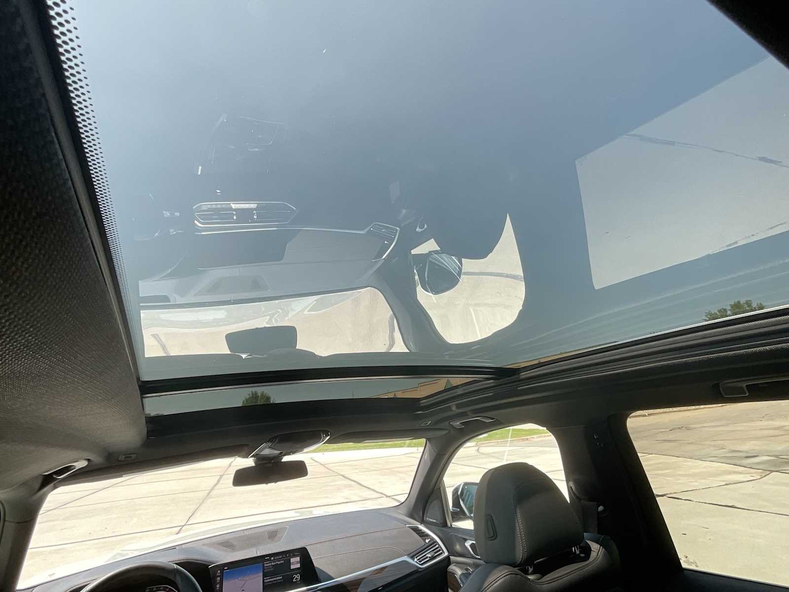 Thumbnail: 2023 BMW X5 - 22