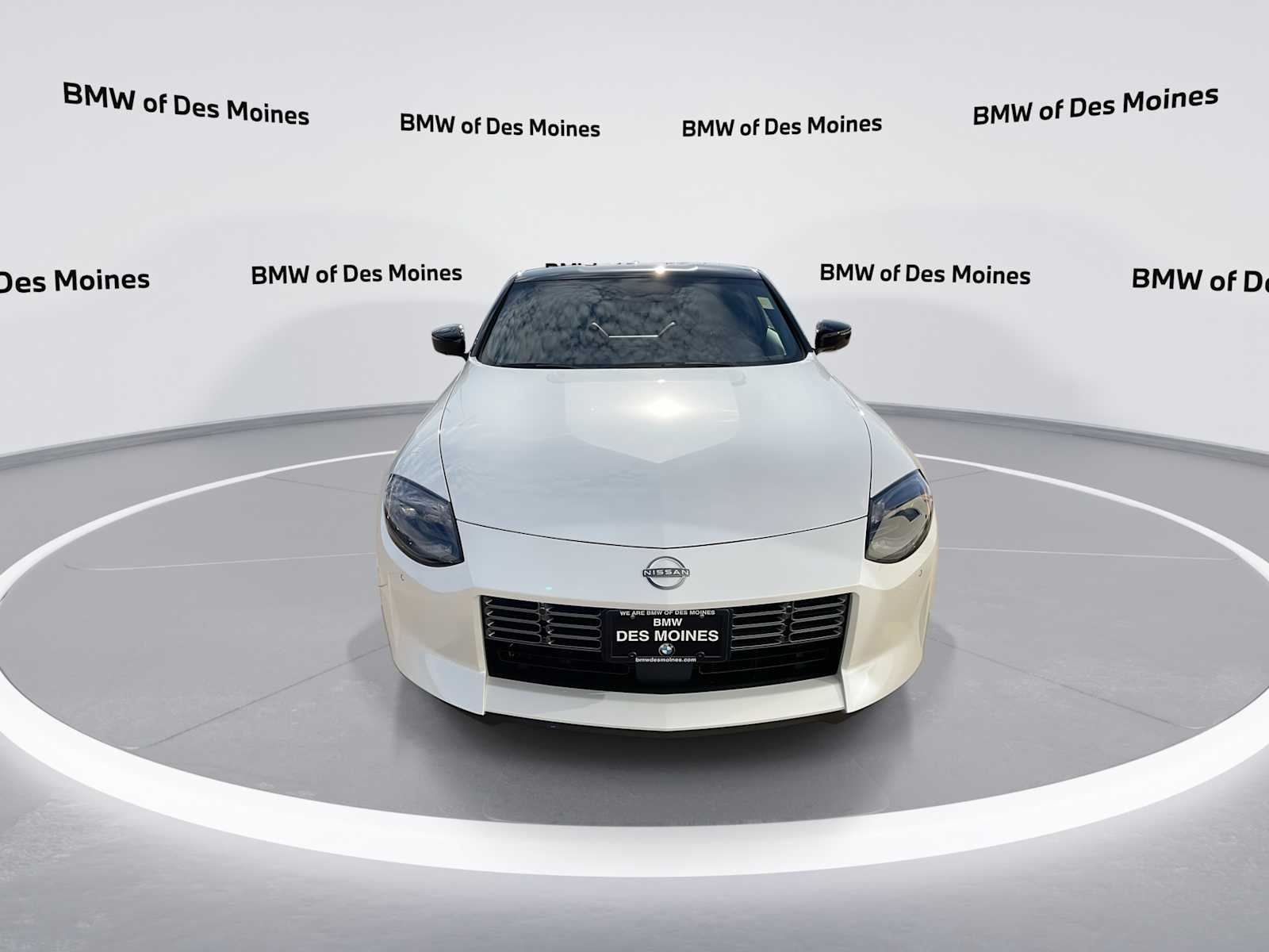 Thumbnail: 2024 Nissan Z - 3