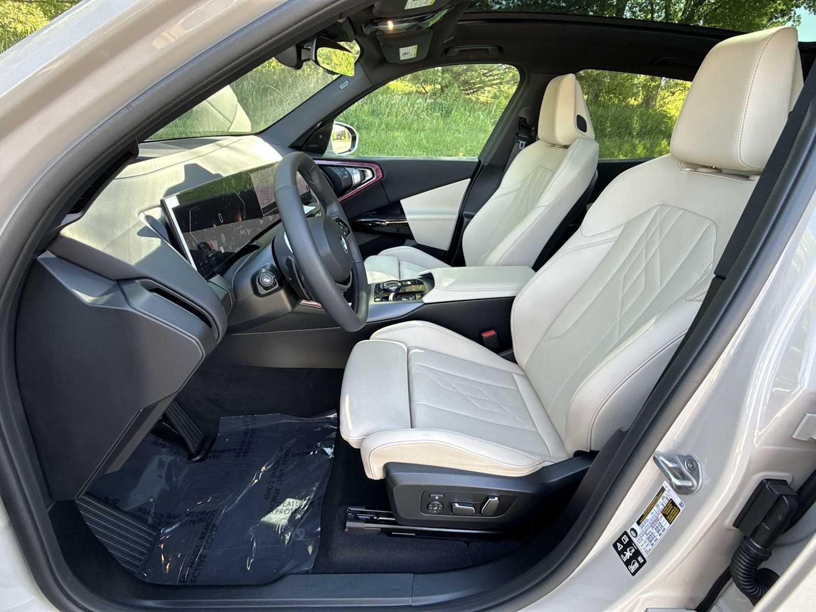 Thumbnail: 2026 BMW X3 - 10