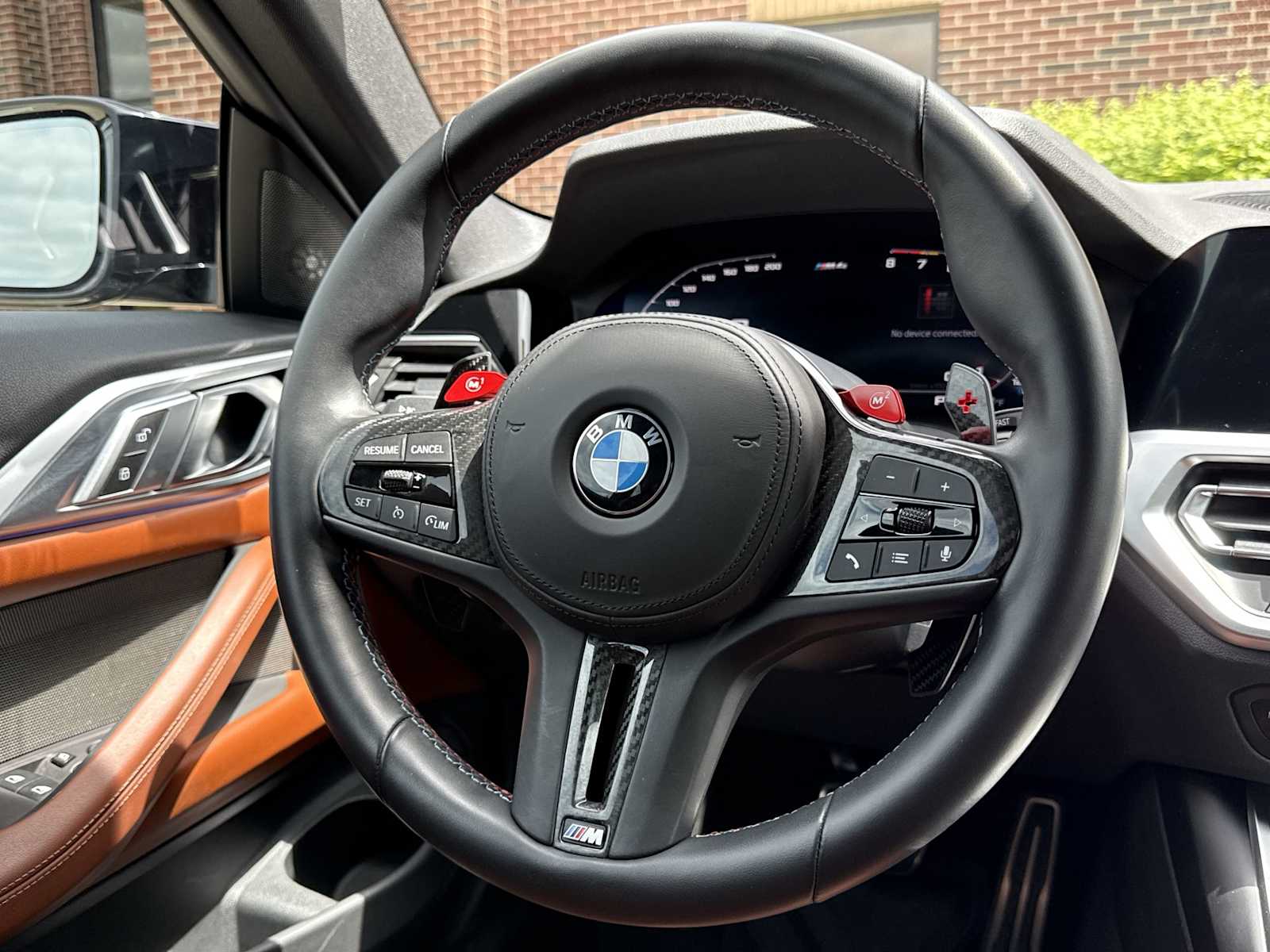 Thumbnail: 2023 BMW M4 - 24