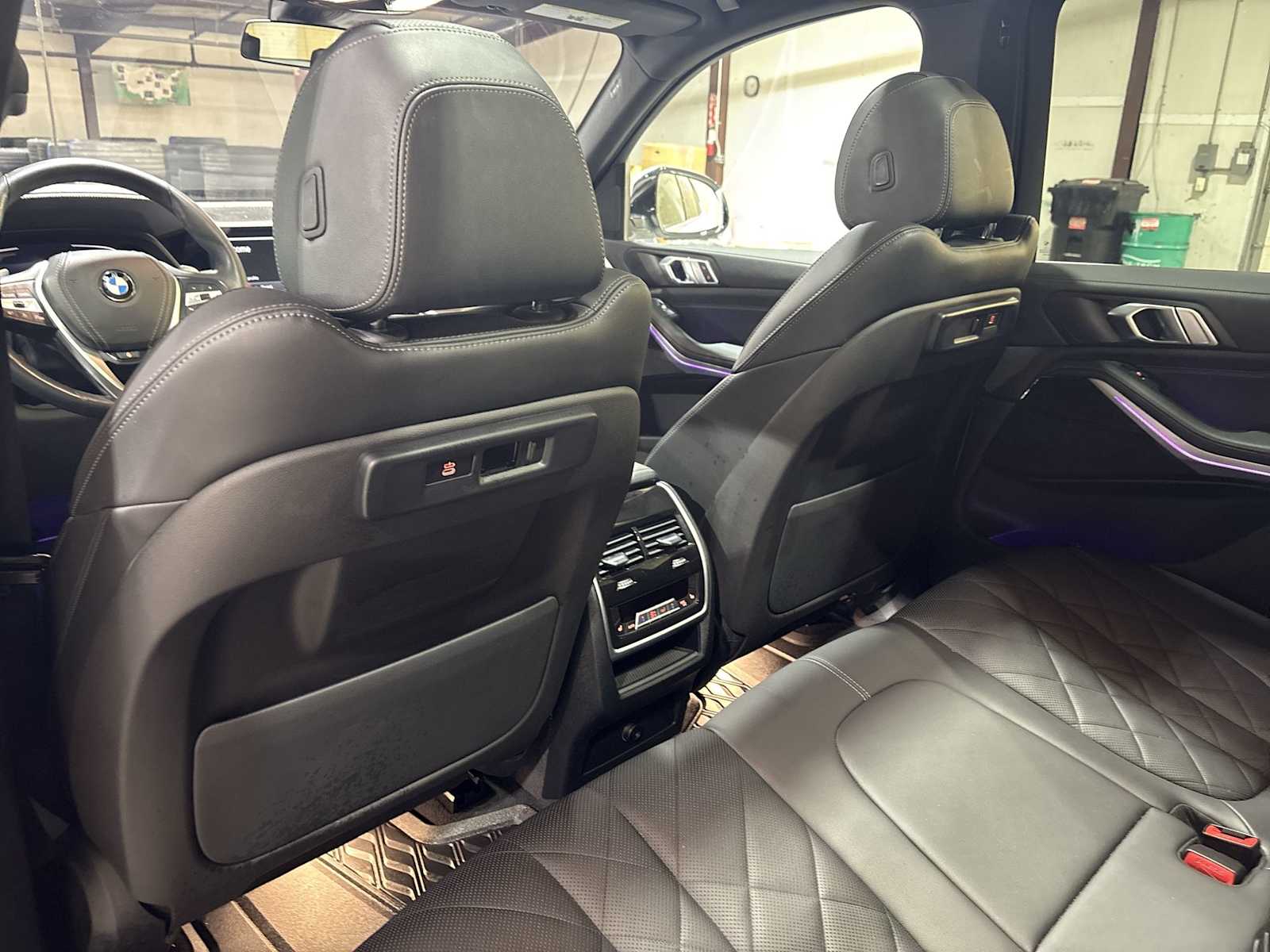 Thumbnail: 2023 BMW X5 - 18