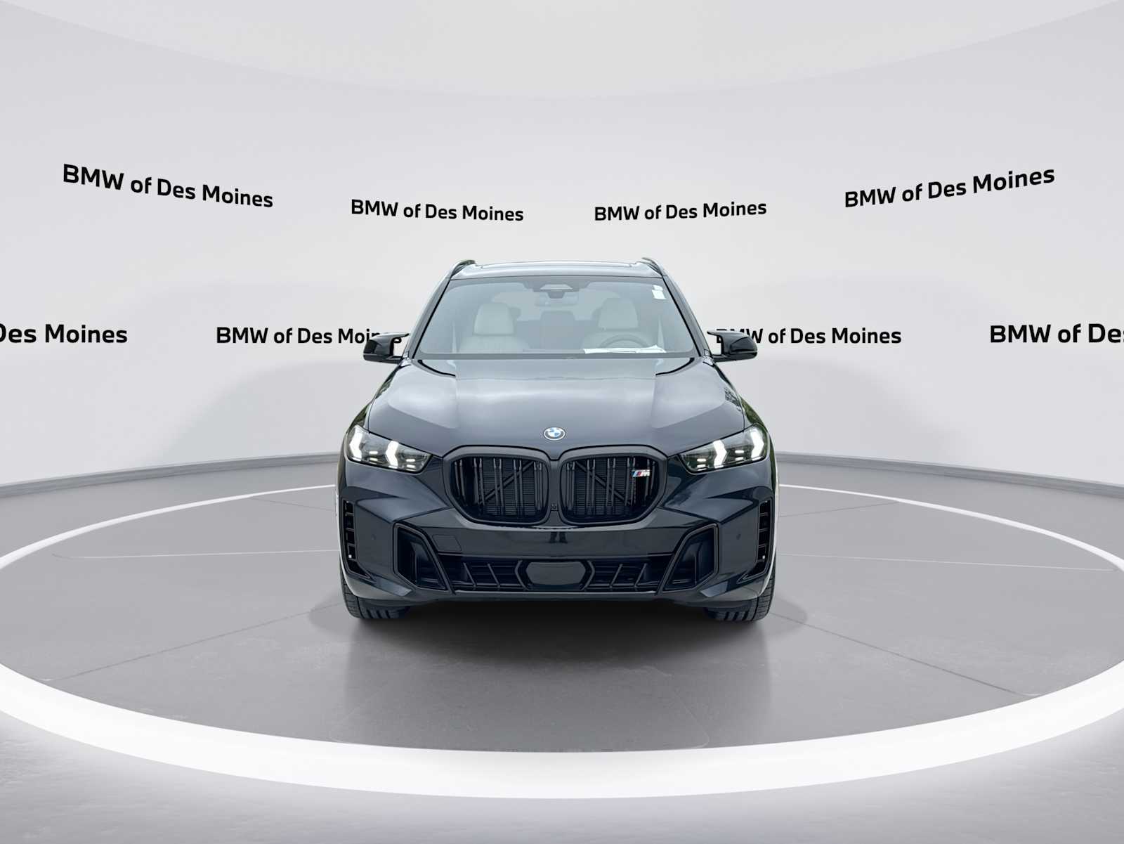 Thumbnail: 2026 BMW X5 - 3