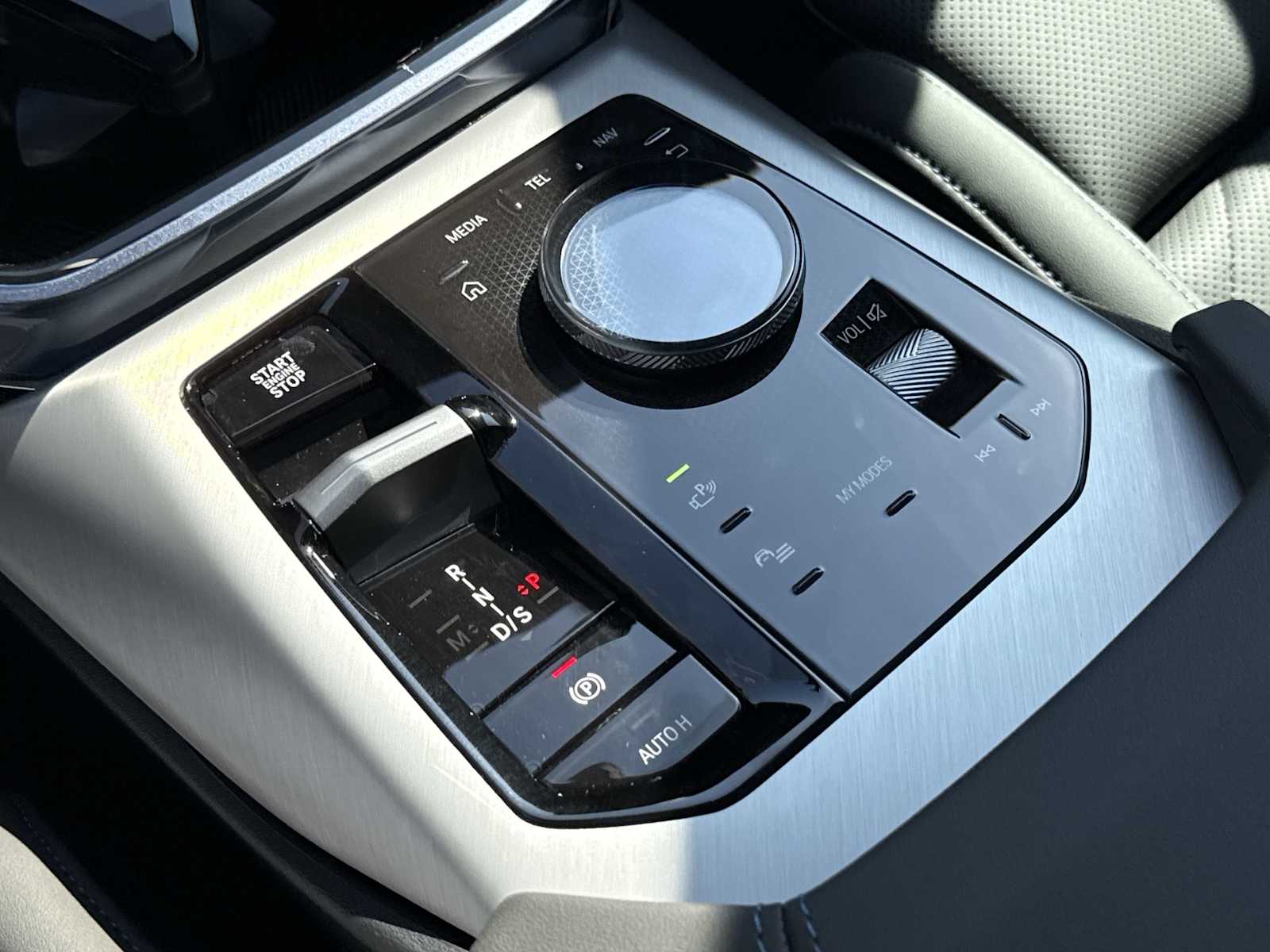 Thumbnail: 2026 BMW X3 - 35