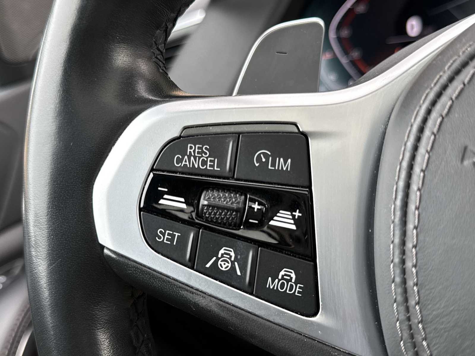 Thumbnail: 2019 BMW X5 - 26