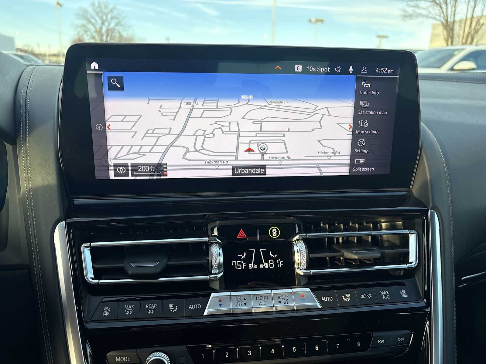 Thumbnail: 2025 BMW 8 Series - 33