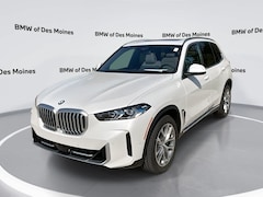 2026 BMW X5 xDrive40i SUV Urbandale, IA