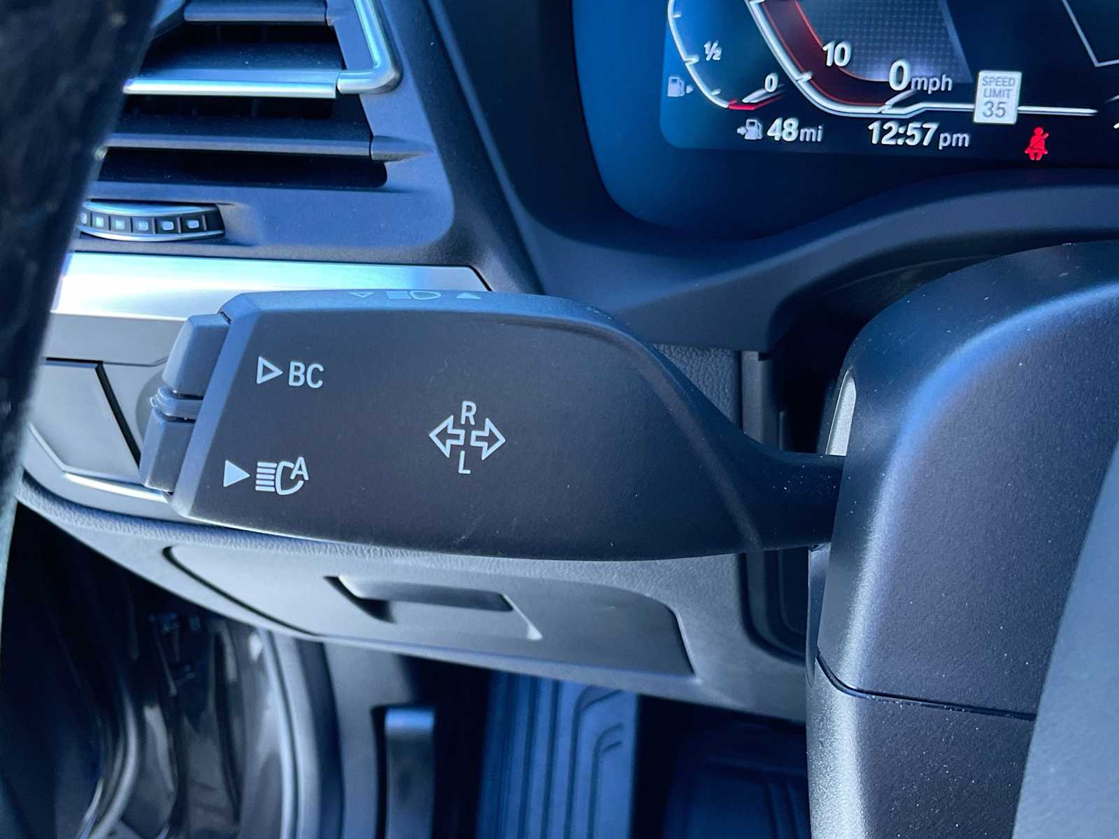 Thumbnail: 2024 BMW X3 - 30