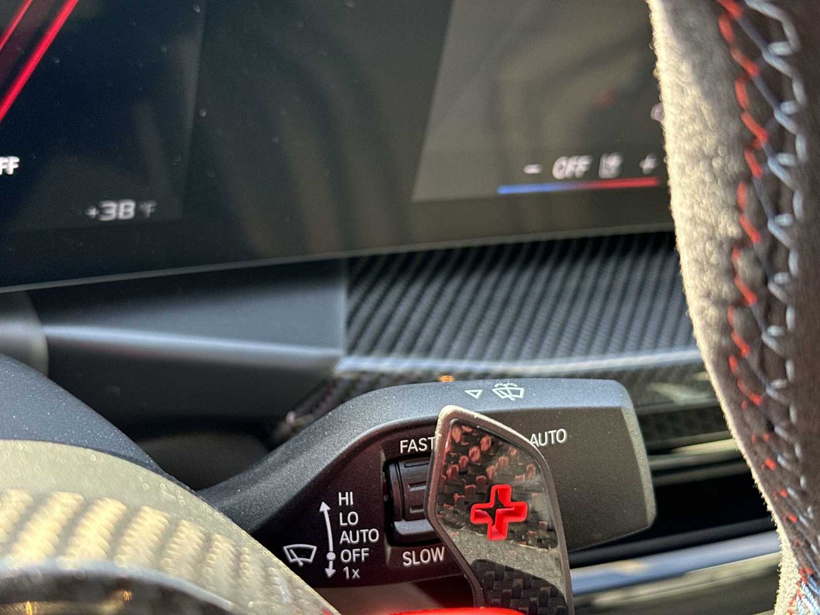 Thumbnail: 2026 BMW M2 - 30