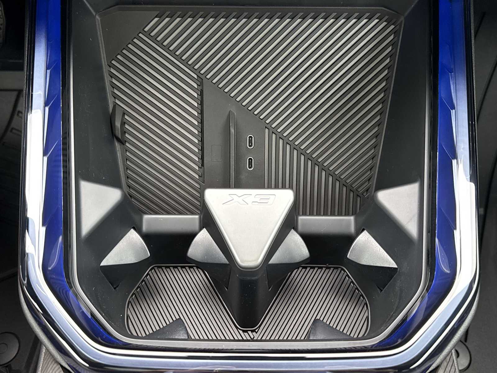 Thumbnail: 2026 BMW X3 - 34