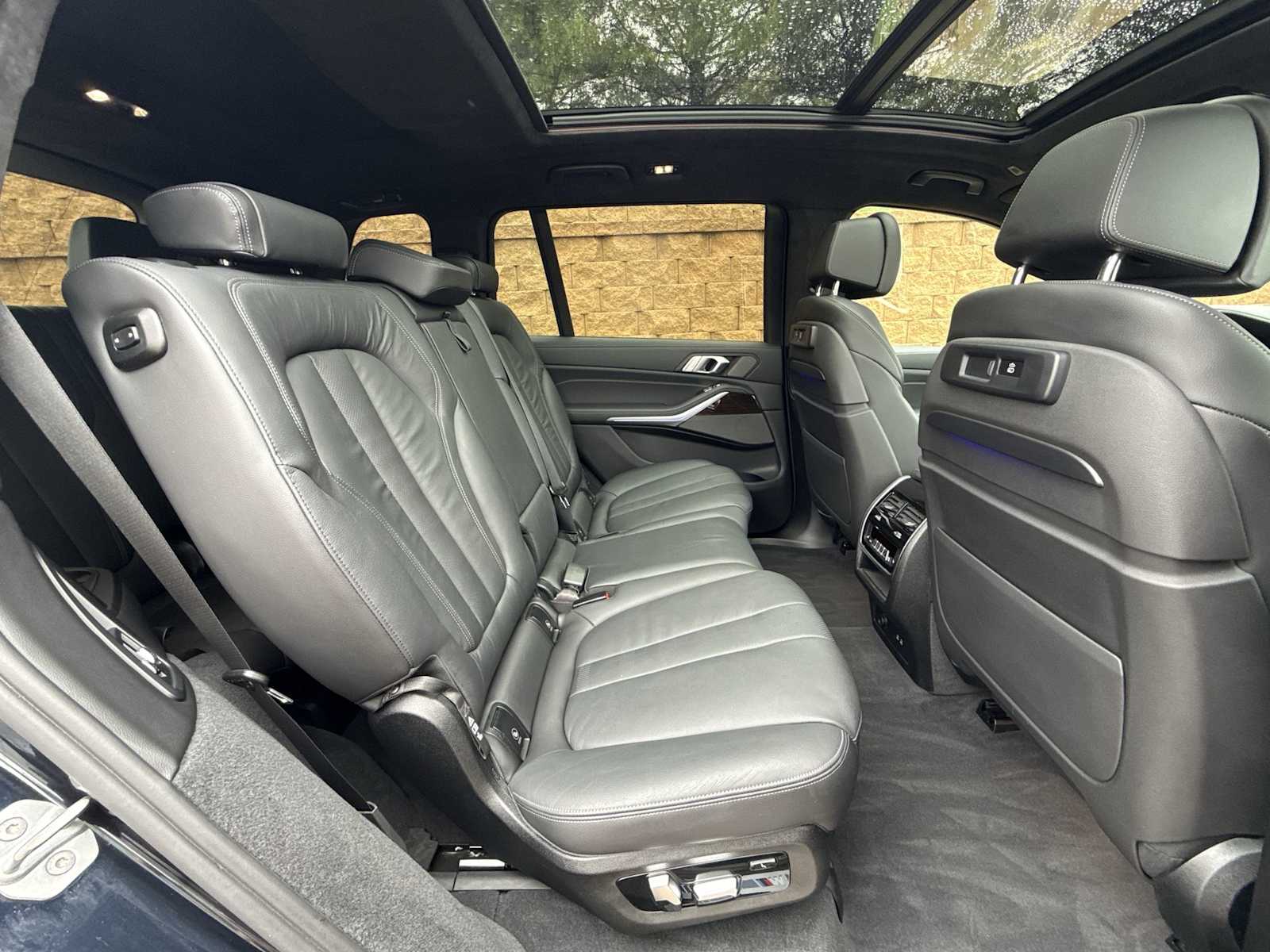 Thumbnail: 2020 BMW X7 - 22
