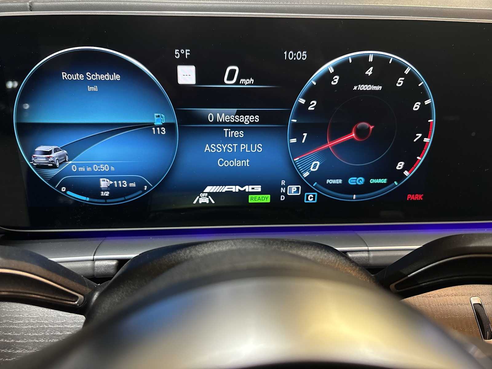 Thumbnail: 2022 Mercedes-Benz GLE - 32