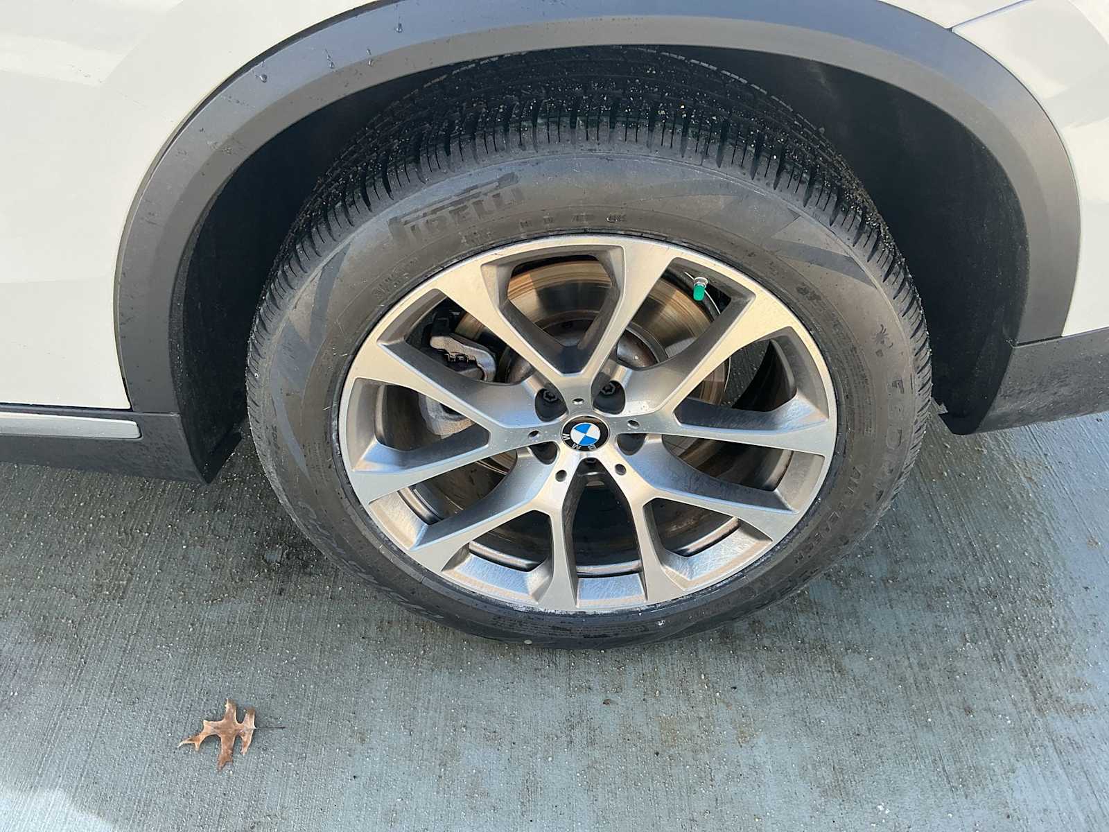 Thumbnail: 2024 BMW X5 - 17